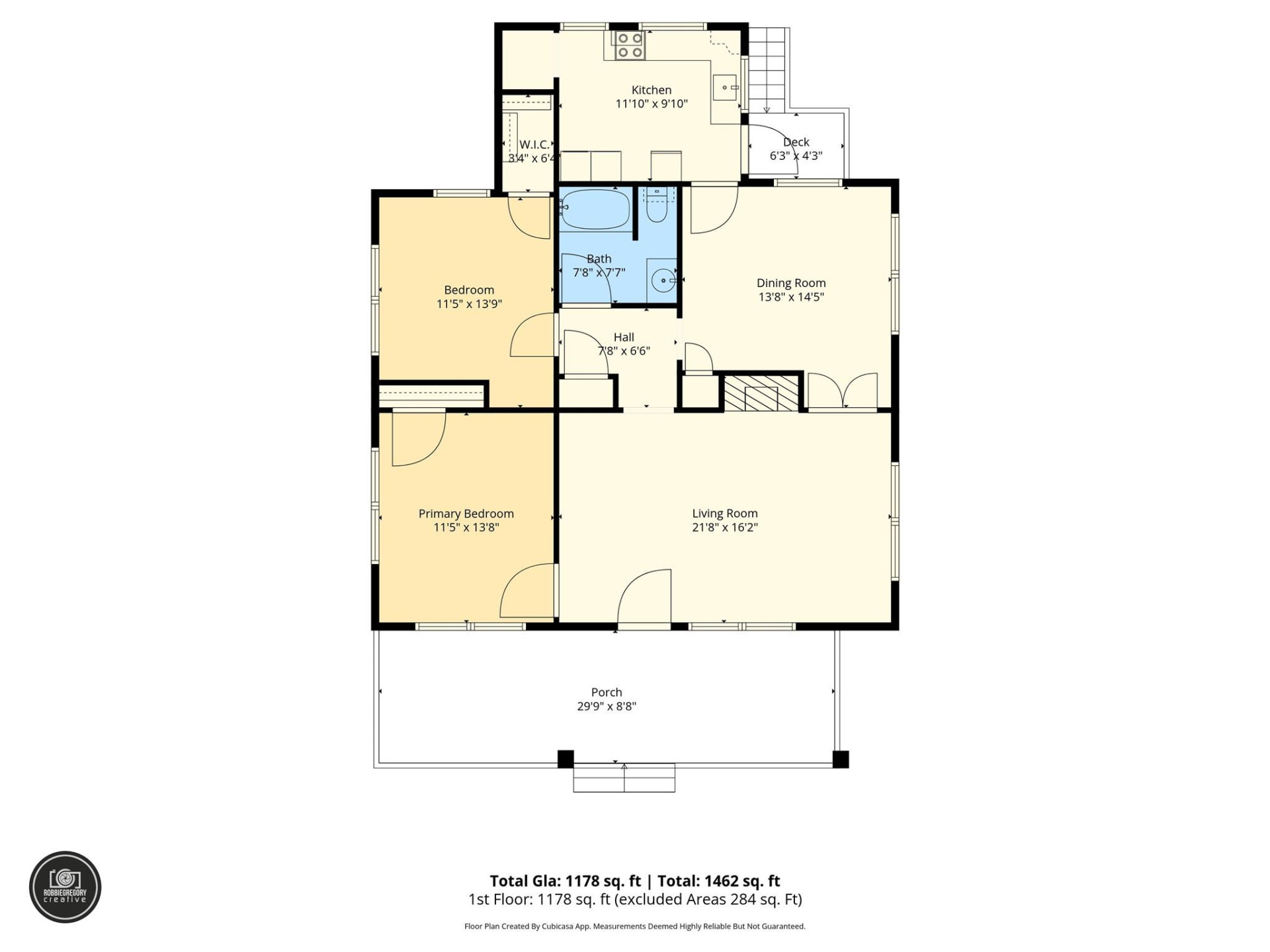 110 Grady Avenue - Photo 40