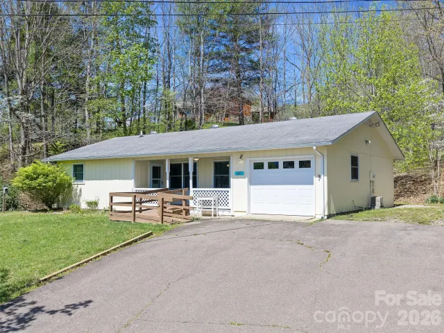 261 Shady Oak Road