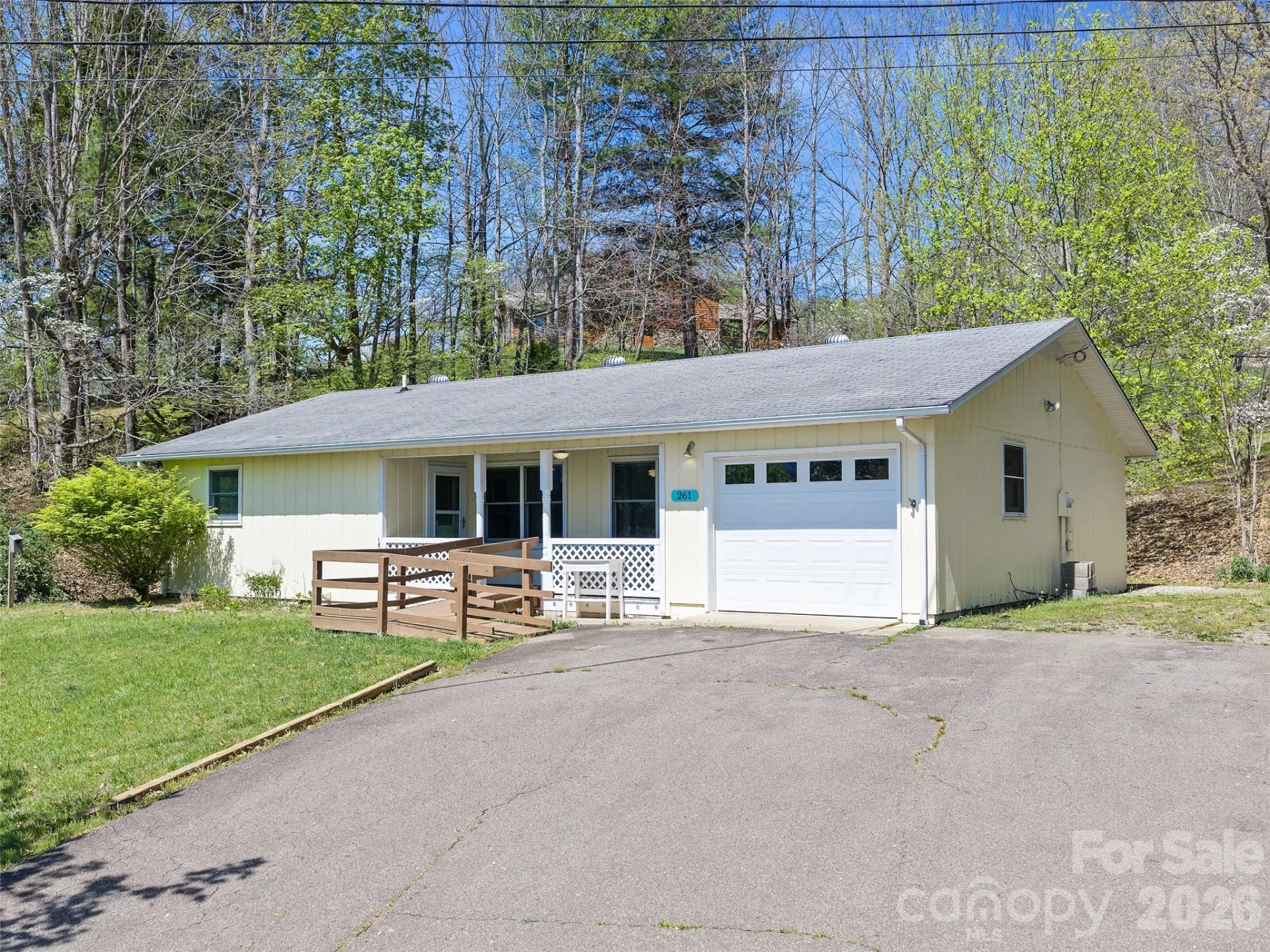 261 Shady Oak Road
