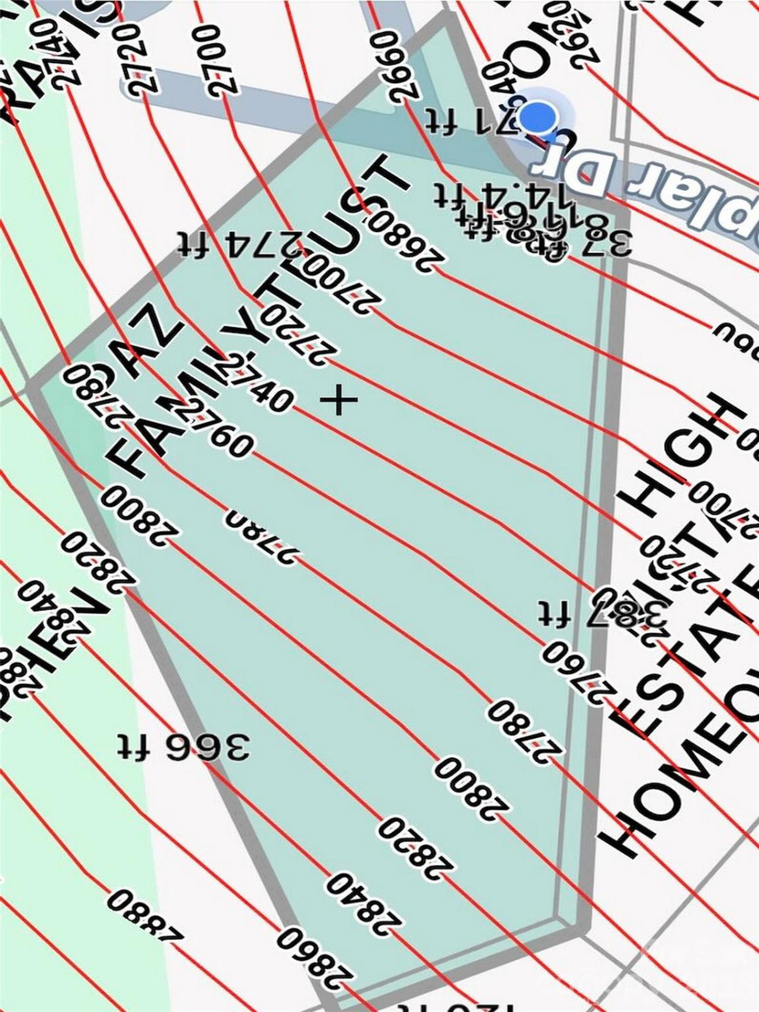 Lot 39 Poplar Drive - Photo 3