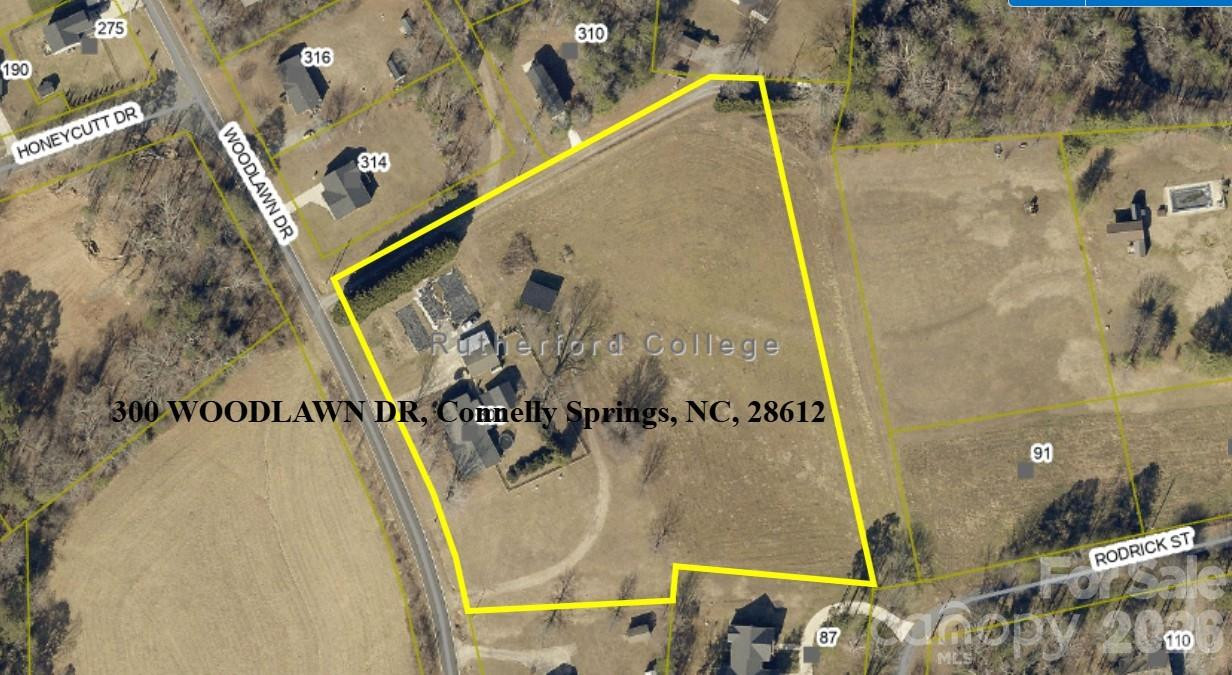 300 Woodlawn Drive - Photo 11