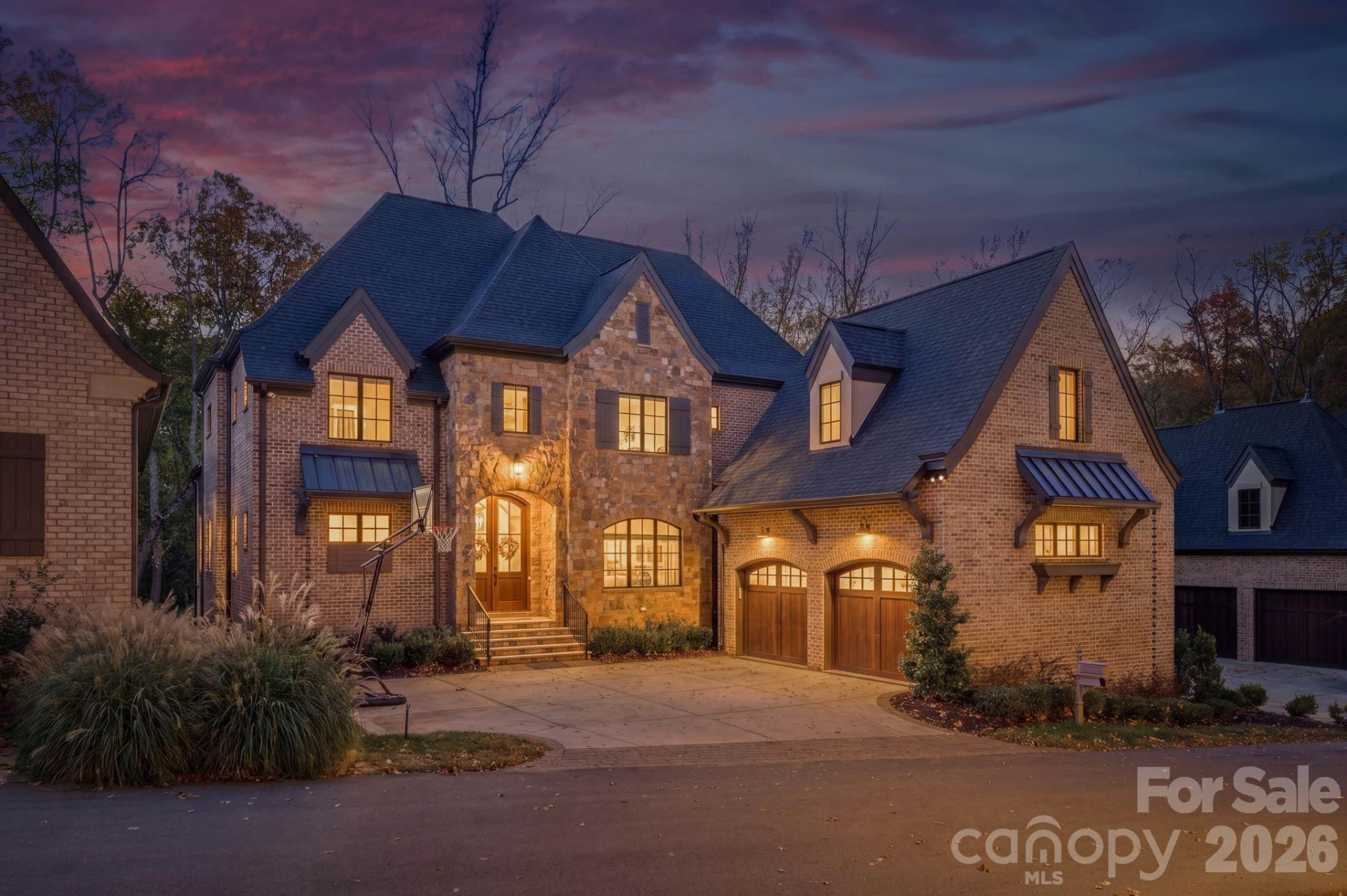 6010 Old Providence Lane - Photo 2