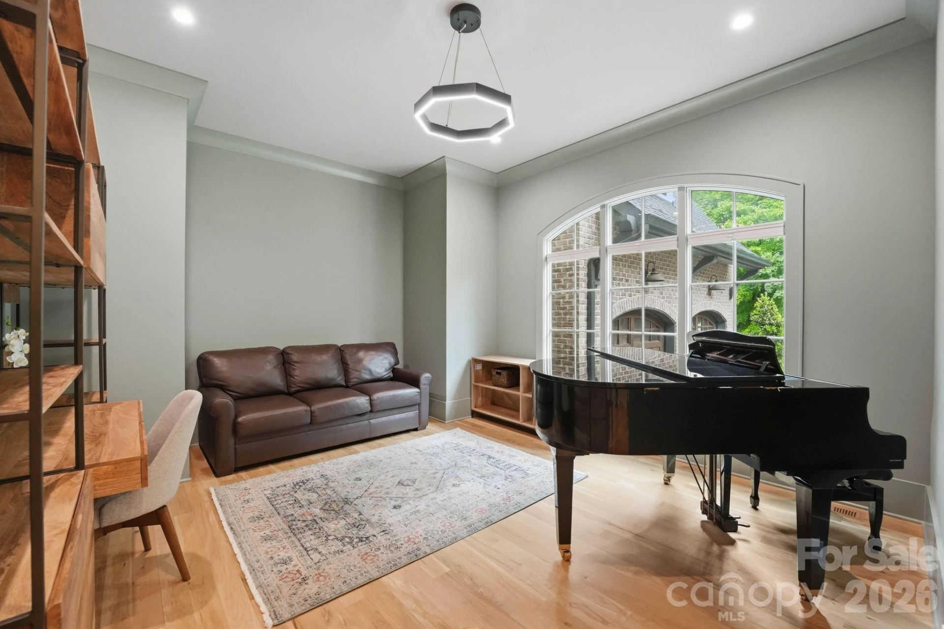 6010 Old Providence Lane - Photo 12