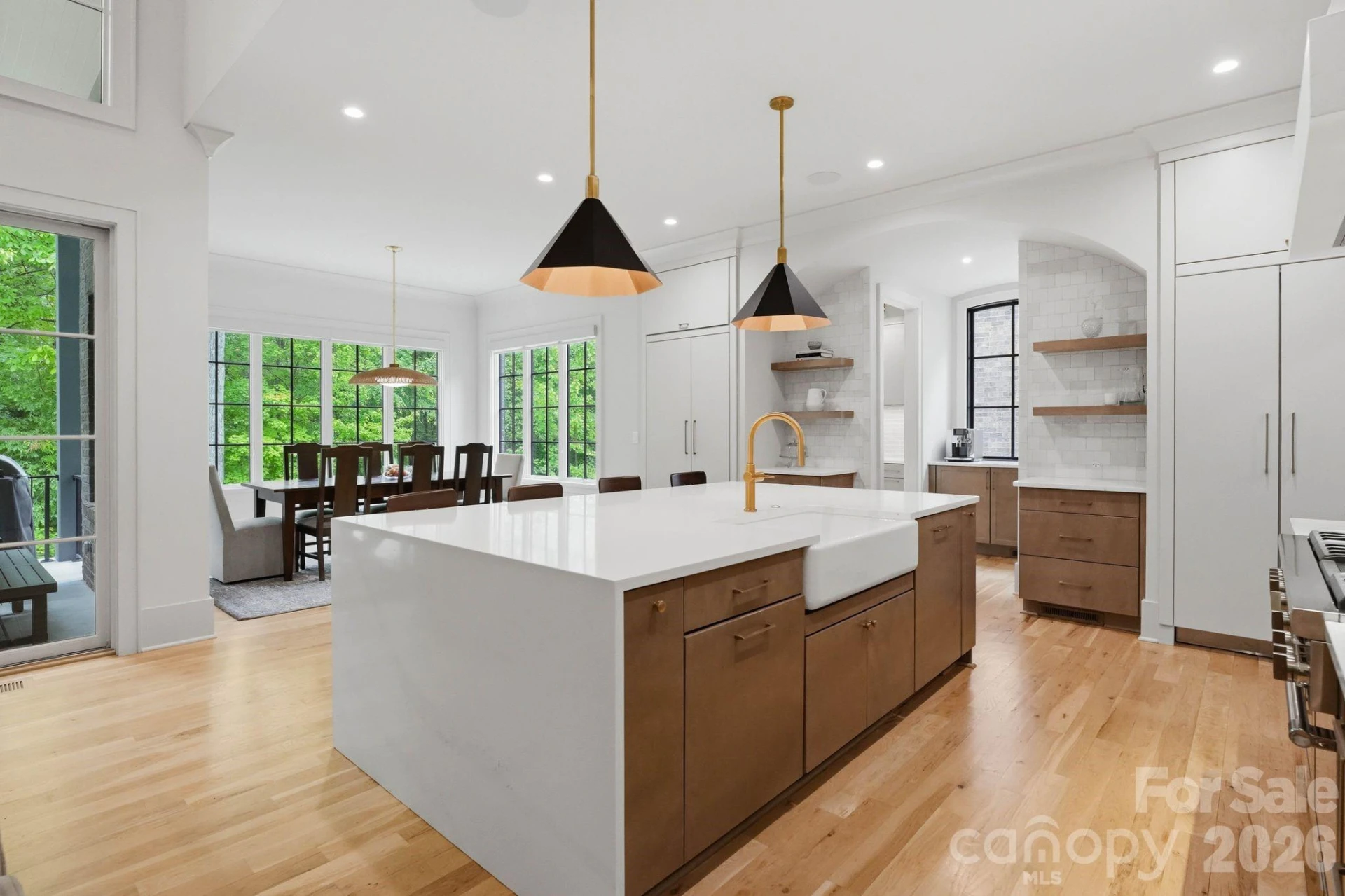 6010 Old Providence Lane - Photo 18