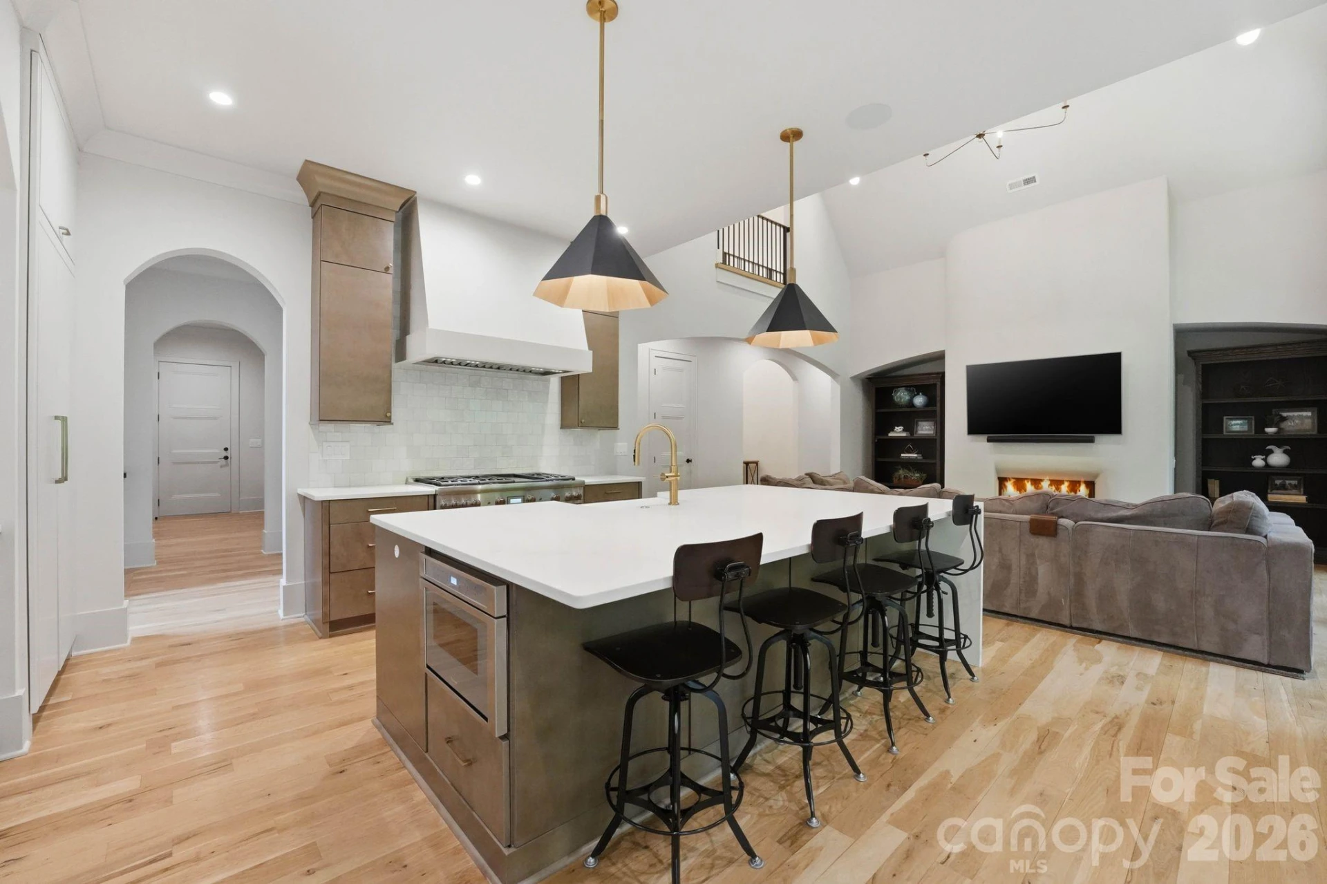 6010 Old Providence Lane - Photo 19
