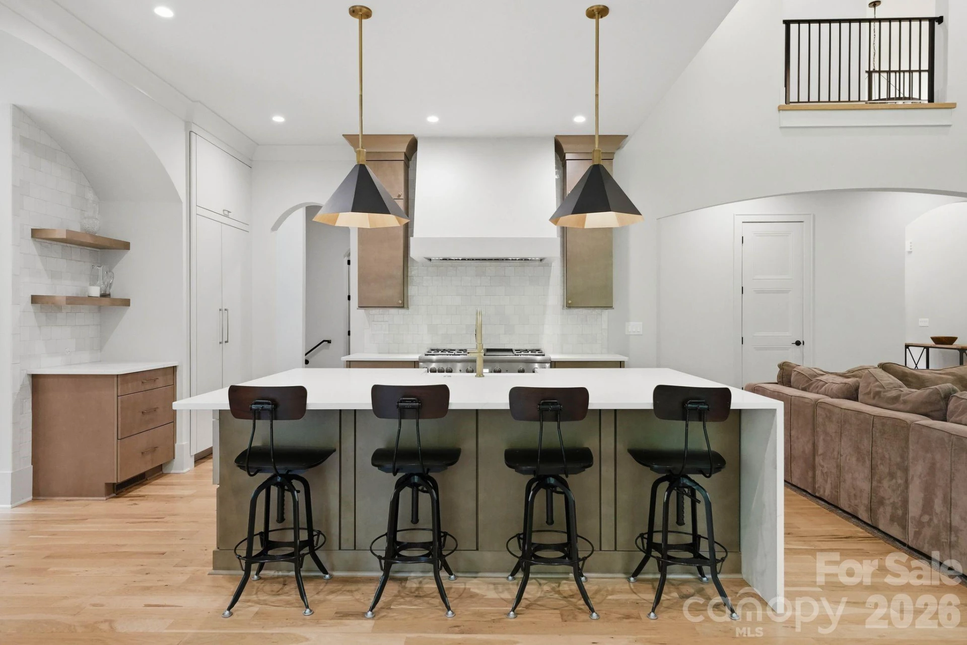6010 Old Providence Lane - Photo 20