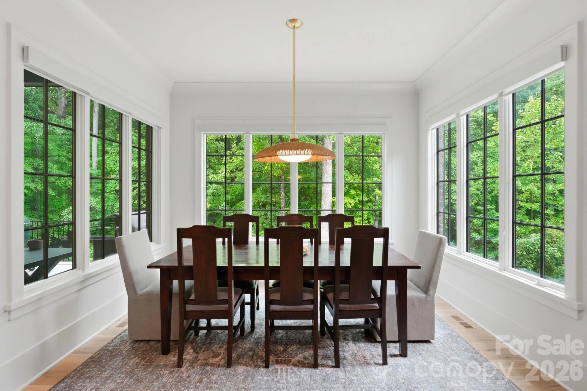 6010 Old Providence Lane - Photo 22