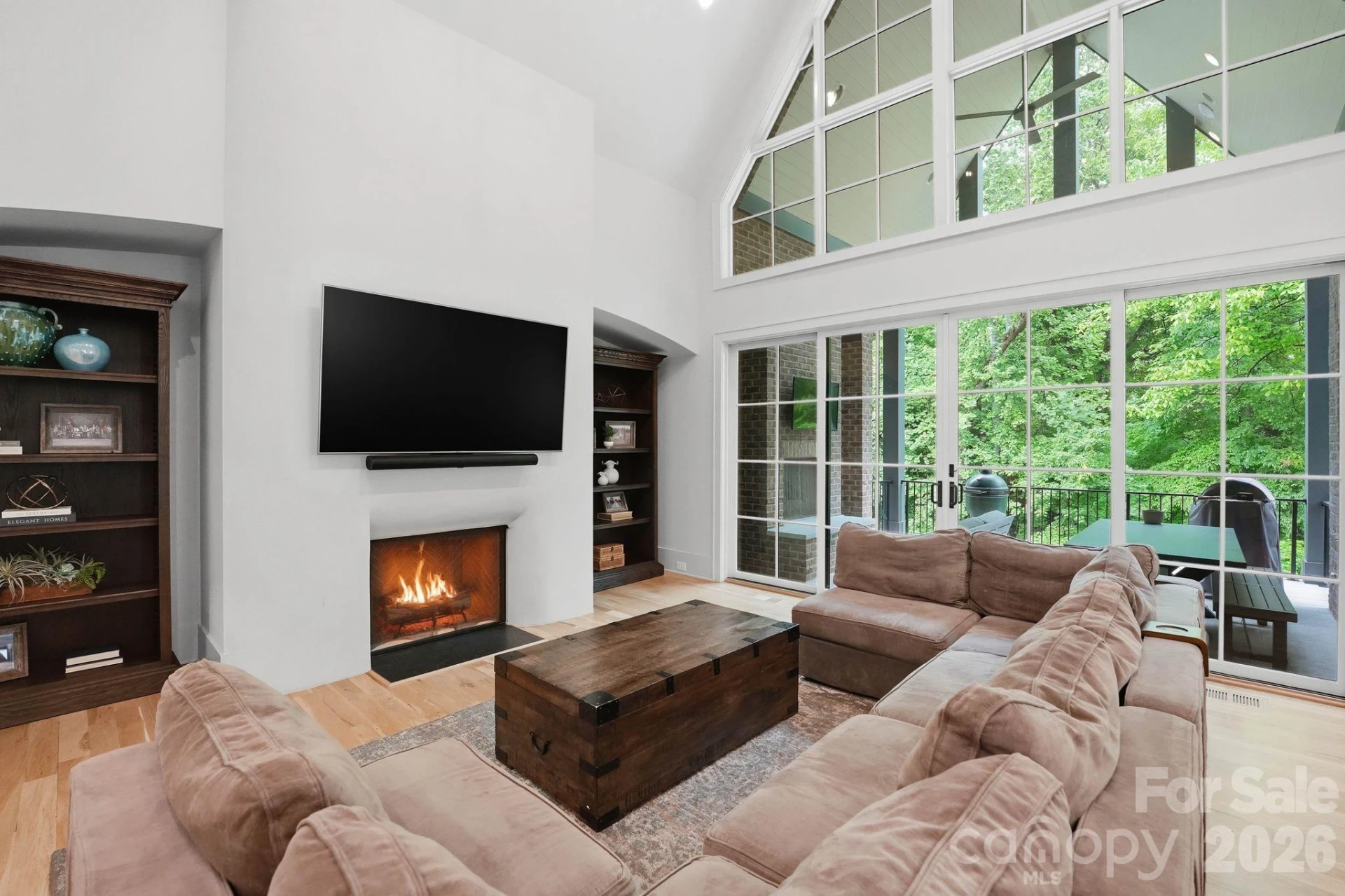 6010 Old Providence Lane - Photo 26
