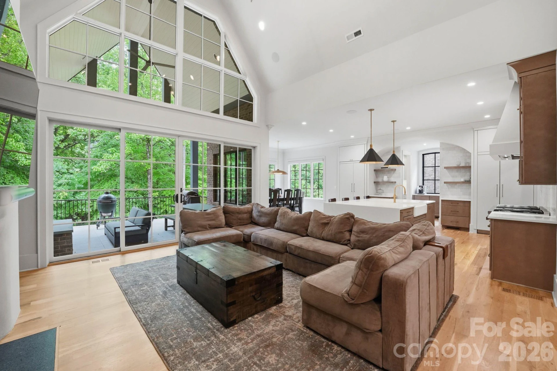 6010 Old Providence Lane - Photo 27