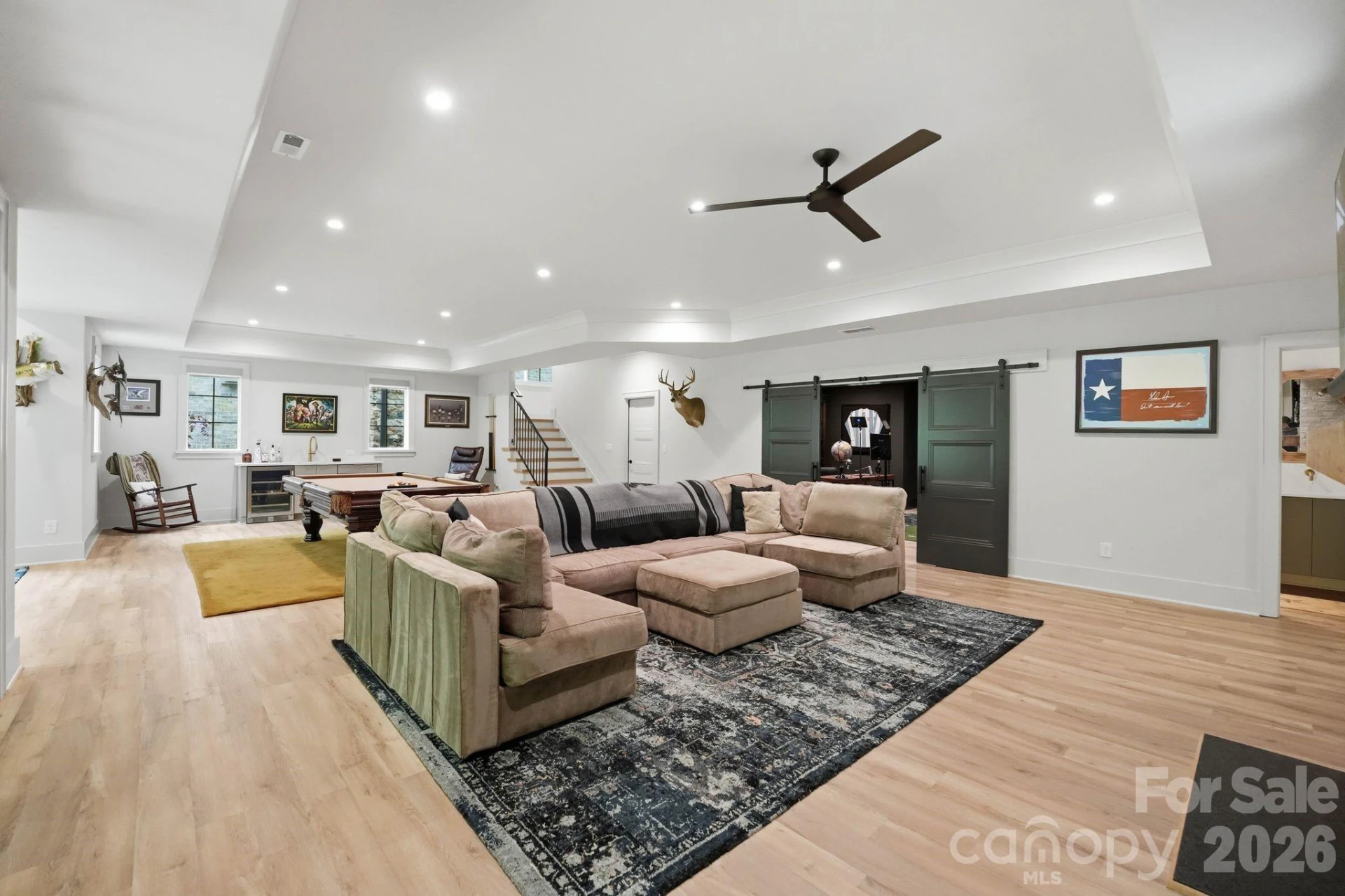 6010 Old Providence Lane - Photo 33
