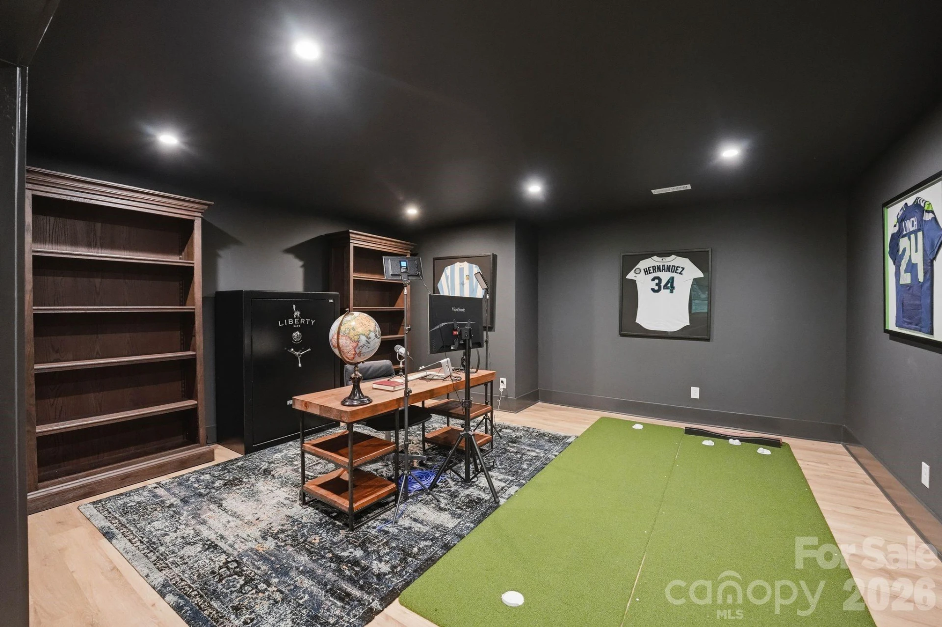 6010 Old Providence Lane - Photo 34