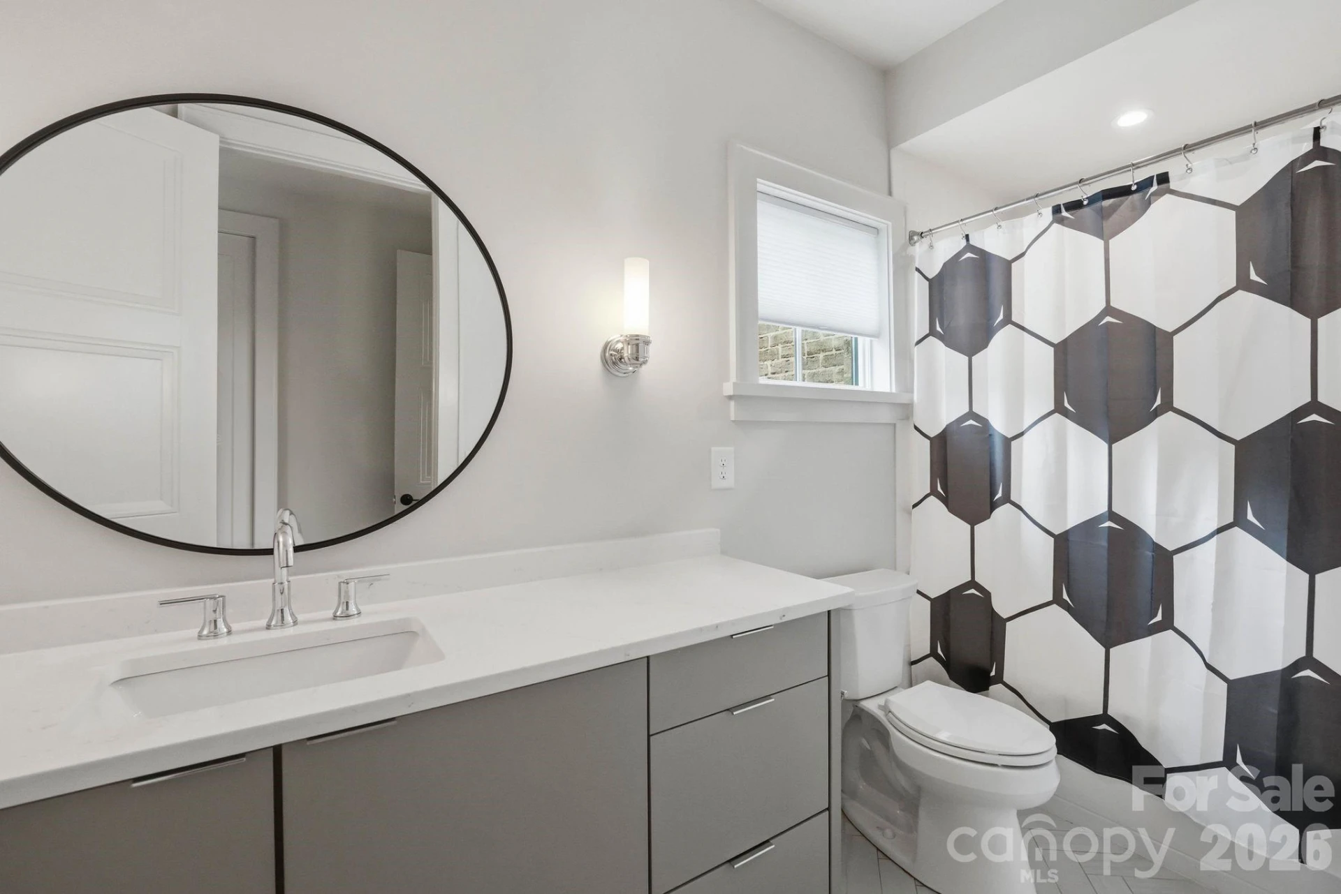 6010 Old Providence Lane - Photo 38