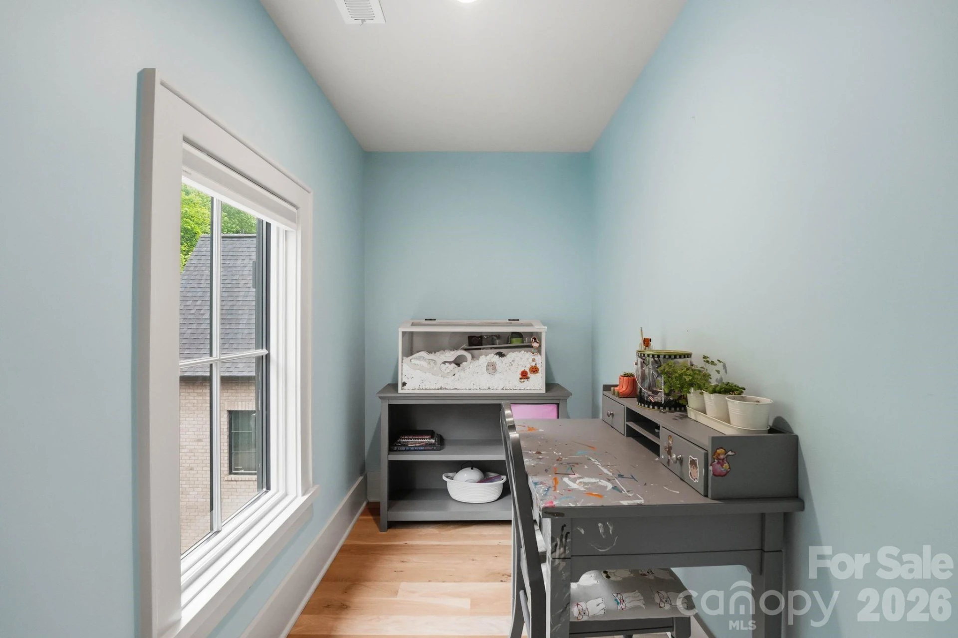 6010 Old Providence Lane - Photo 43