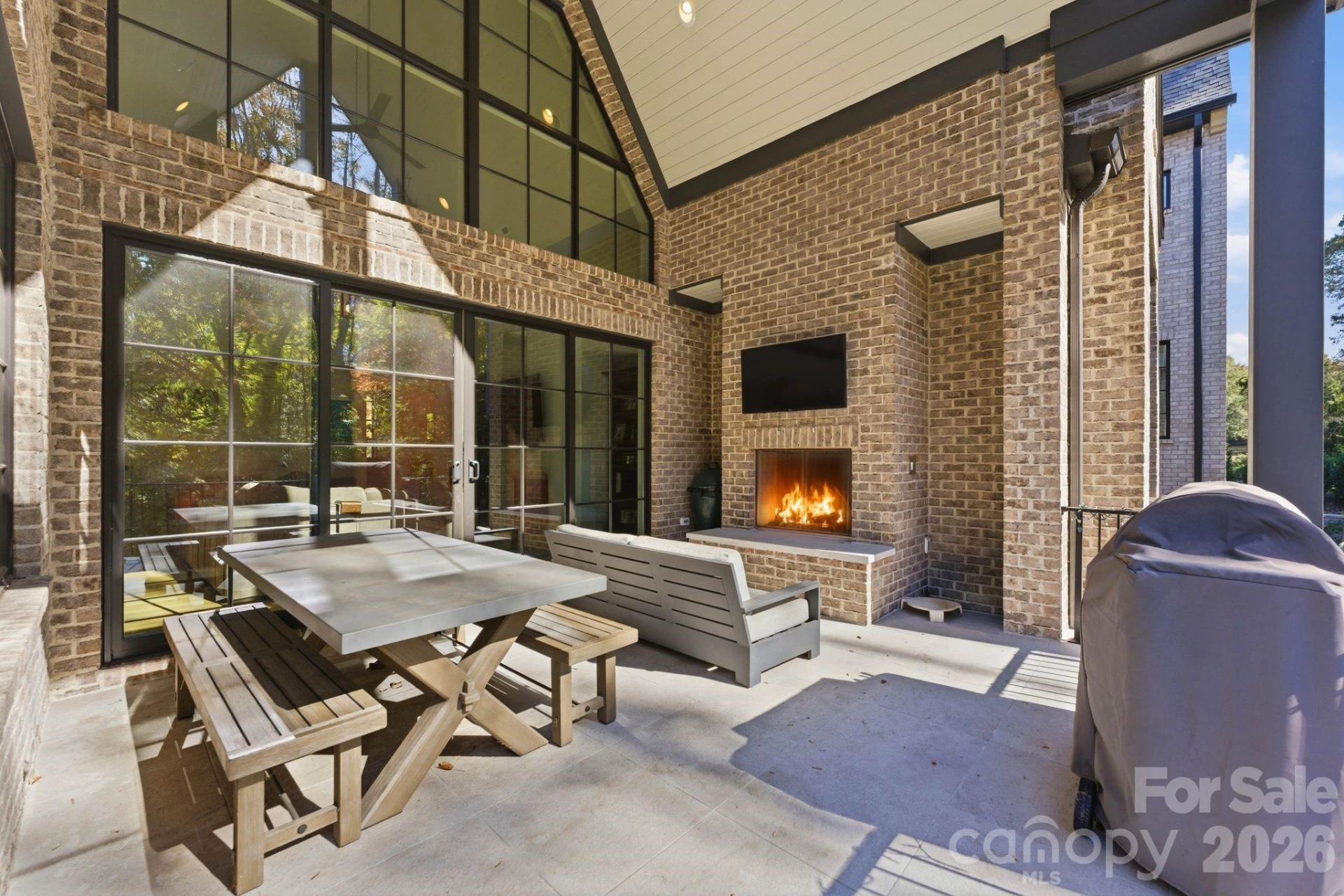 6010 Old Providence Lane - Photo 7