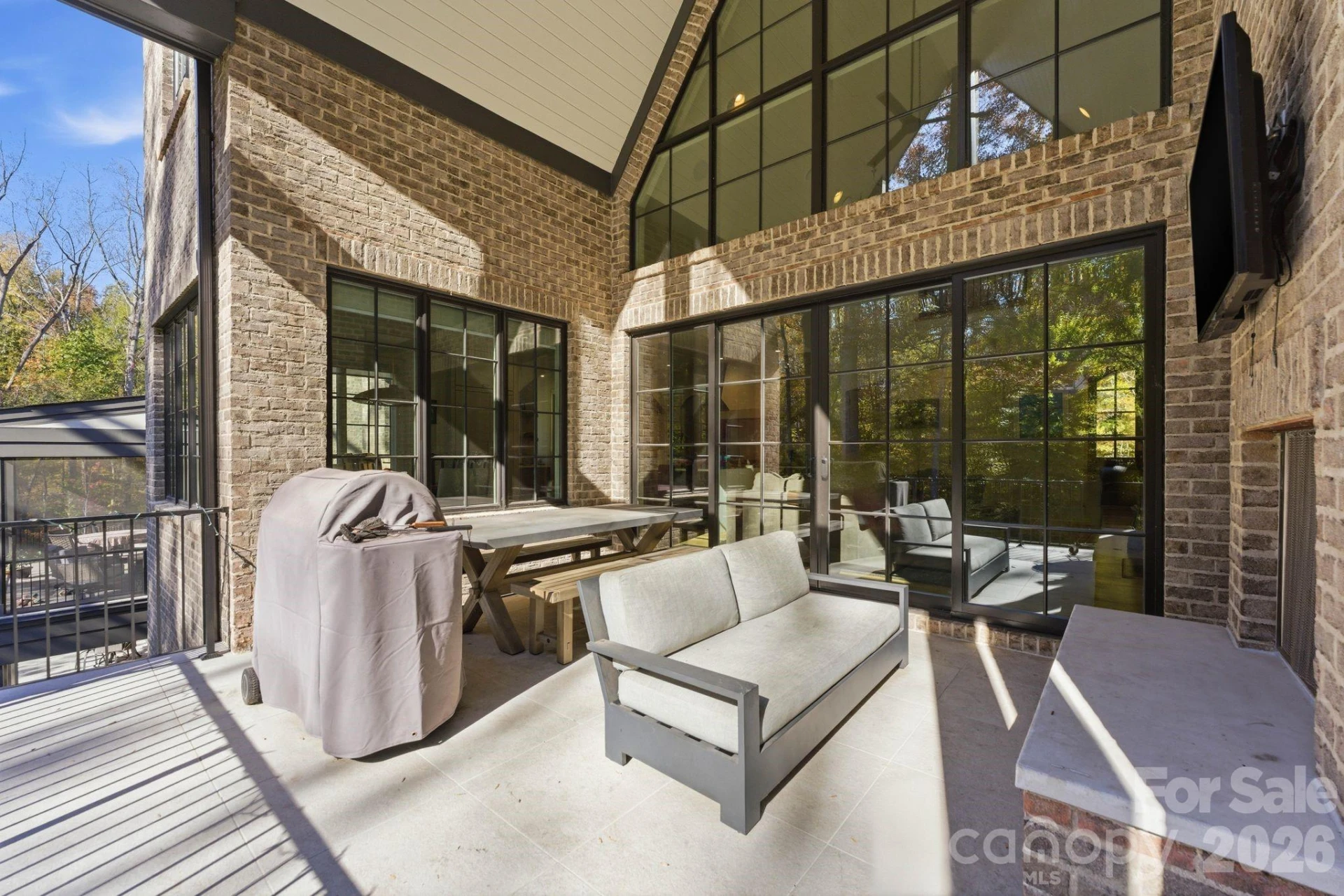 6010 Old Providence Lane - Photo 8