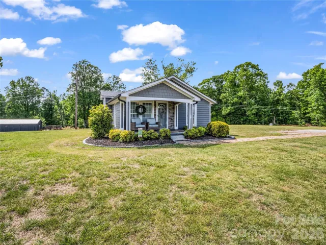 755 Depriest Road, Bostic, NC, 28018