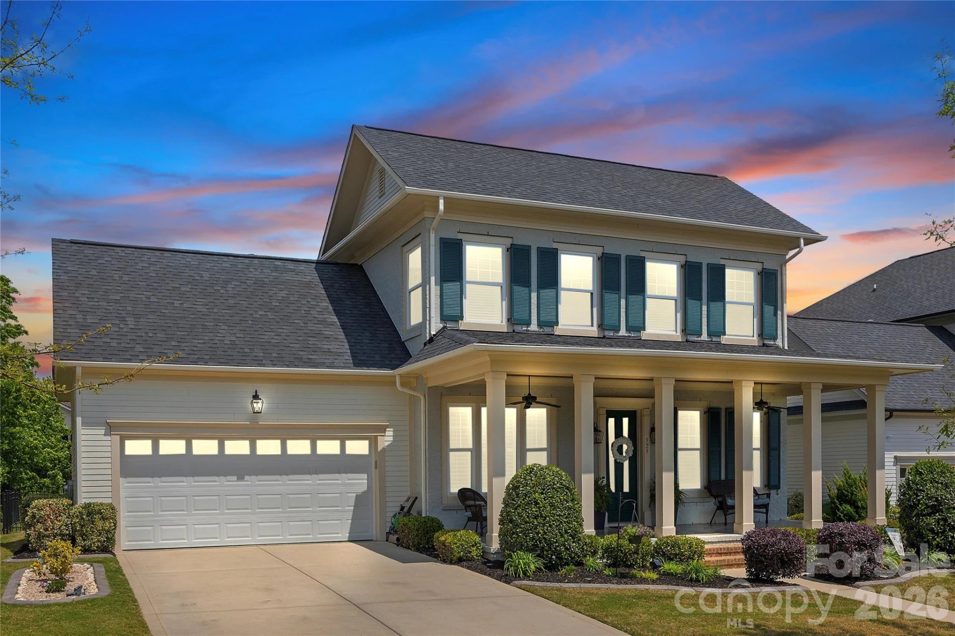 329 Sensibility Circle - Photo 3