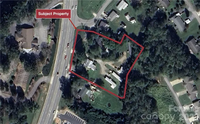 1921 Sugar Hill Road, Marion, NC, 28752