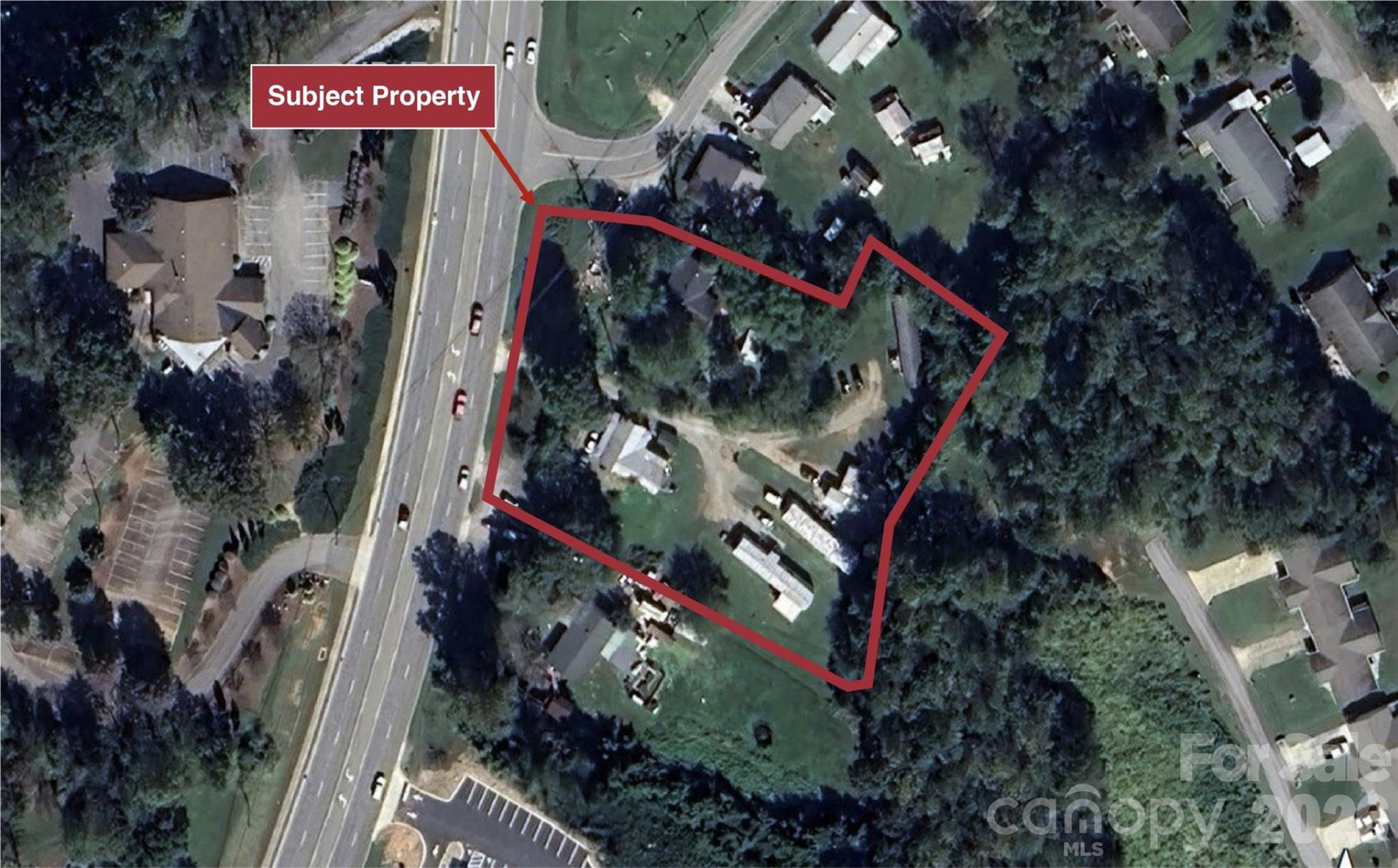 1921 Sugar Hill Road