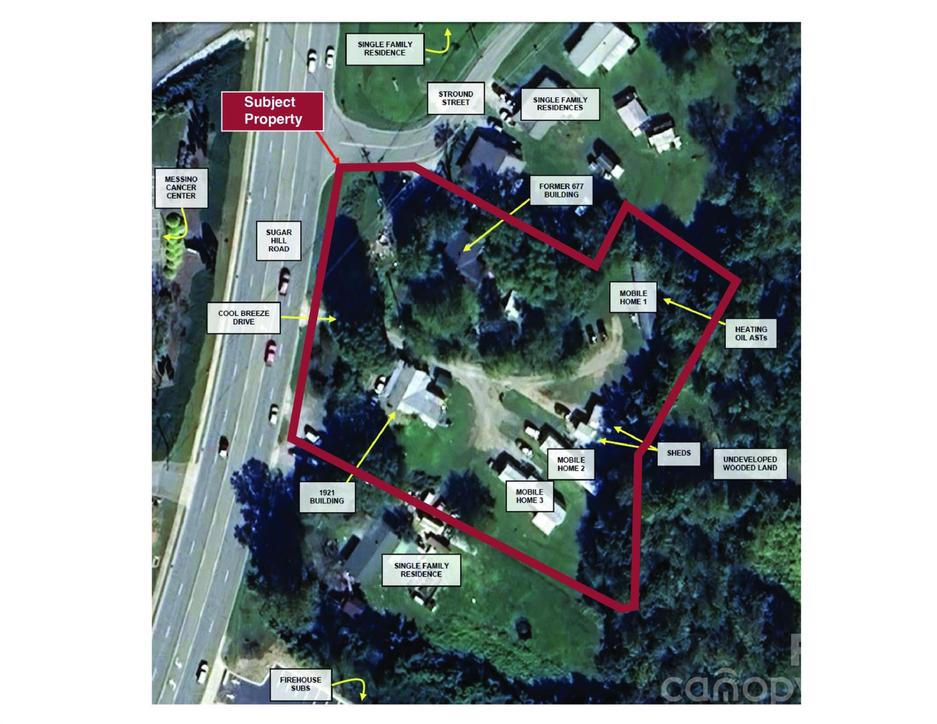 1921 Sugar Hill Road - Photo 2