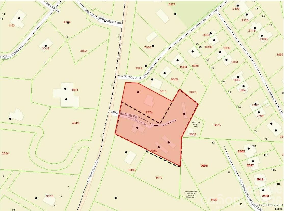 1921 Sugar Hill Road - Photo 3