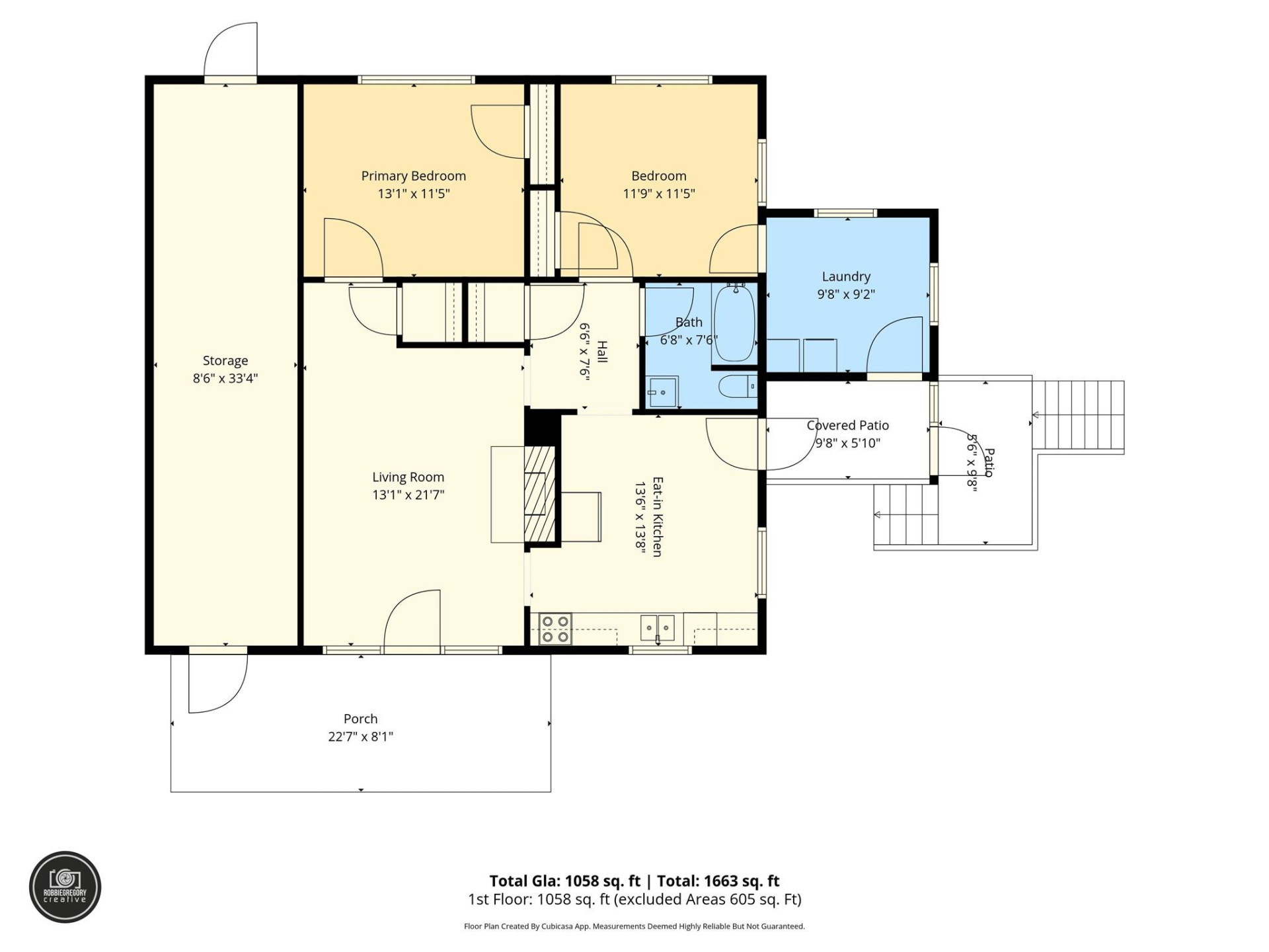 110 Grady Avenue - Photo 39