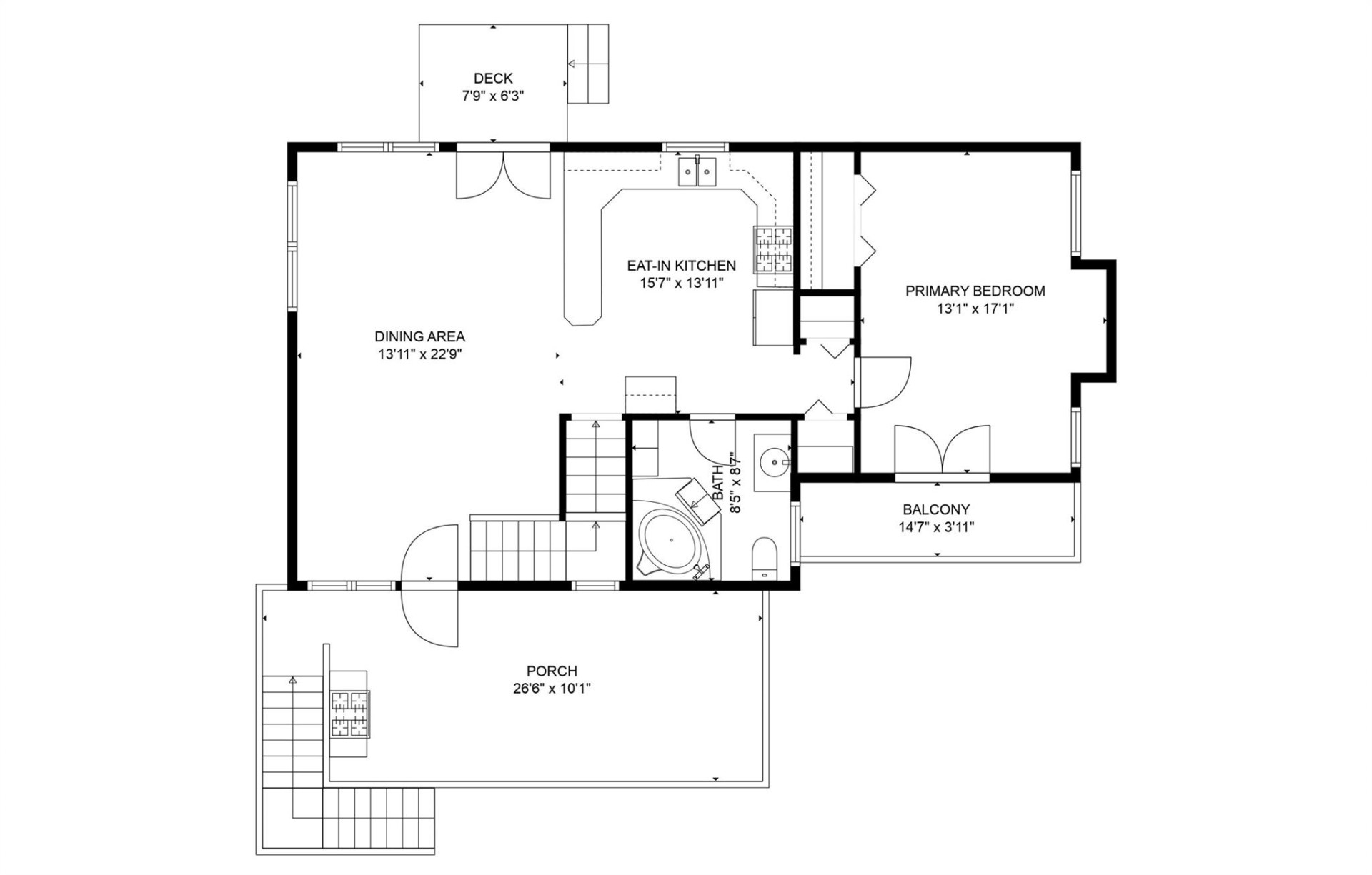 80 Ferguson Lane - Photo 8