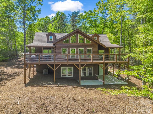 194 Summer Morning Court, Lake Lure, NC, 28746