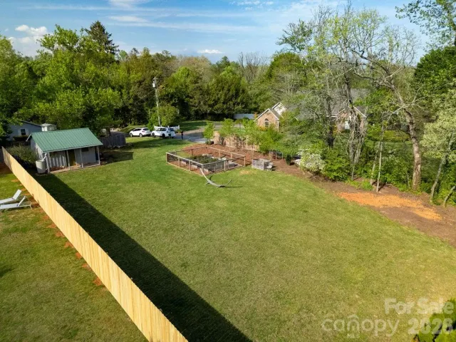 TBD Triple Terrace, Brevard, NC, 28712