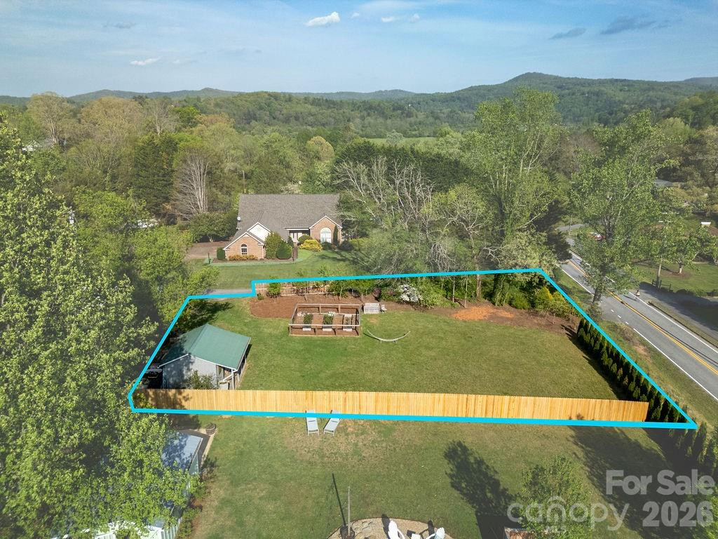 TBD Gallimore Road #B - Photo 2