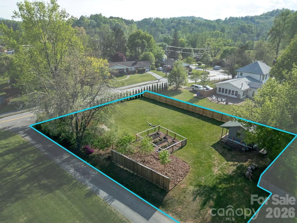 TBD Gallimore Road #B - Photo 4