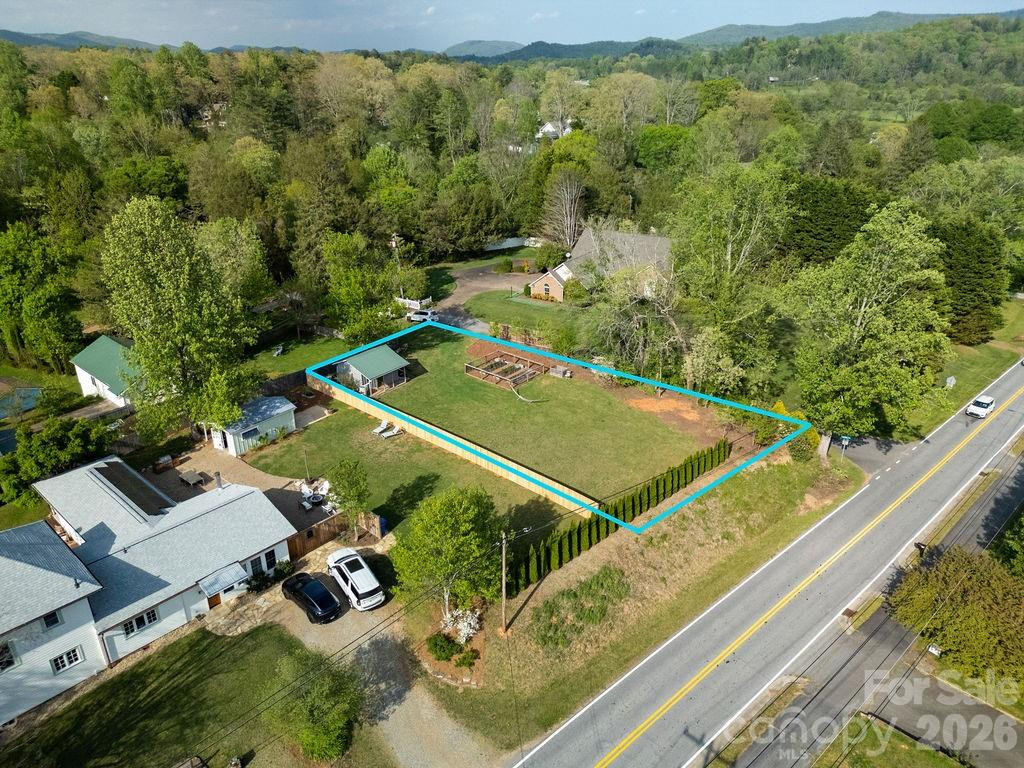 TBD Gallimore Road #B - Photo 7