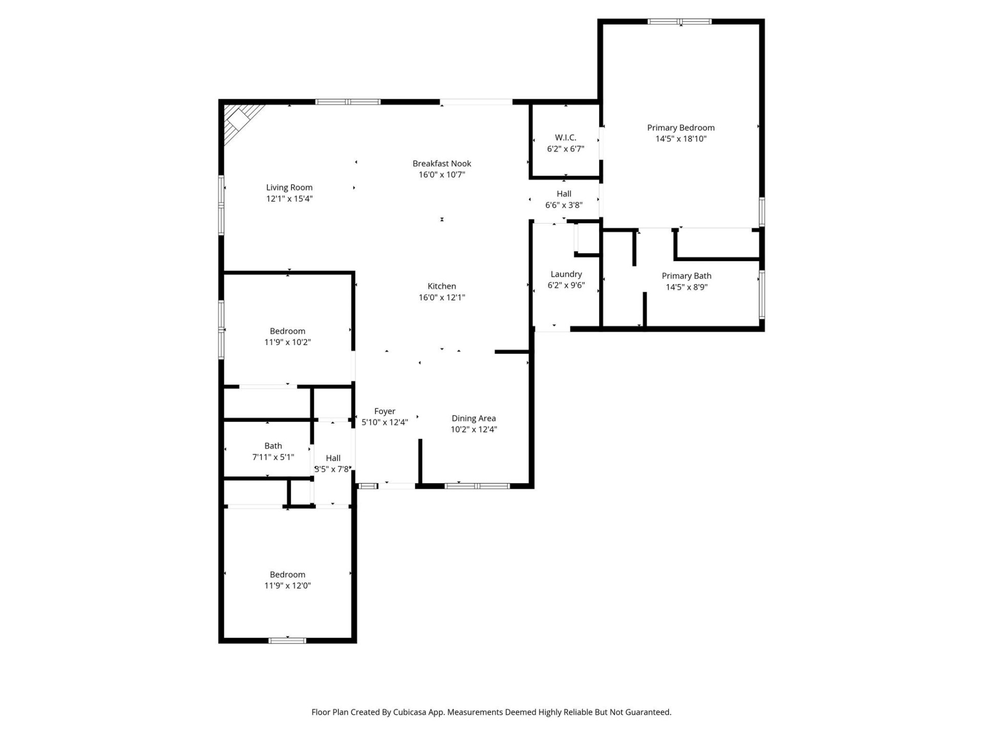 45 Shaws Creek Farm Road - Photo 4