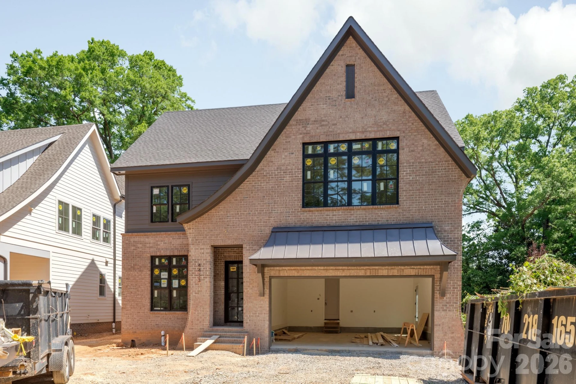 4413 Castleton Road - Photo 2