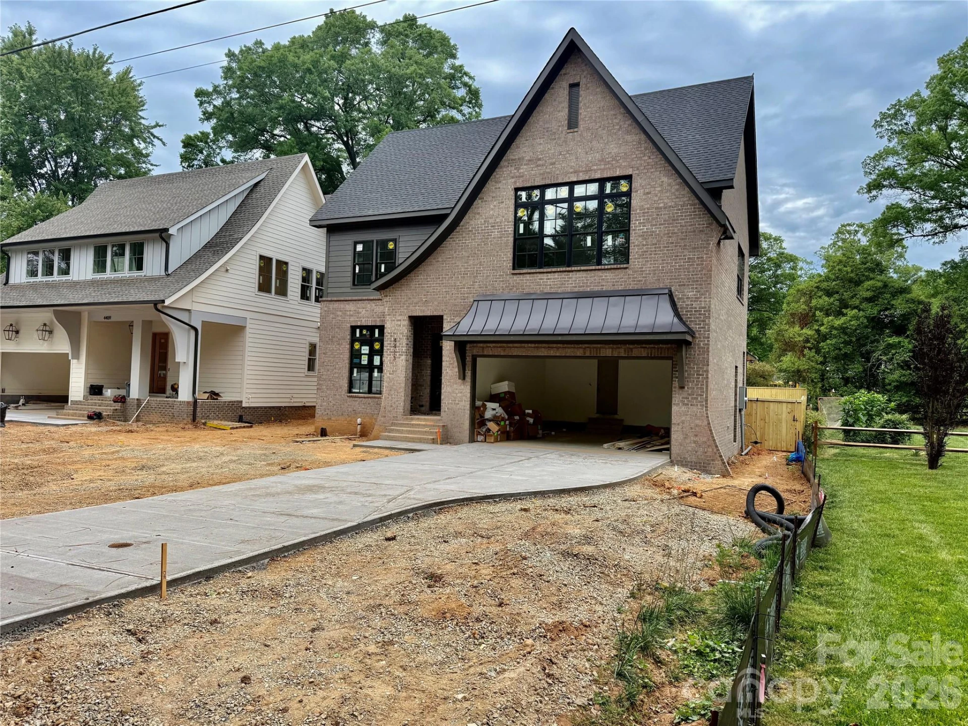 4413 Castleton Road - Photo 3