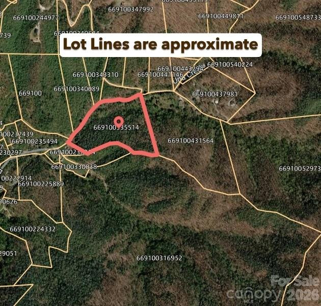 000 Unahala Creek Drive - Photo 3