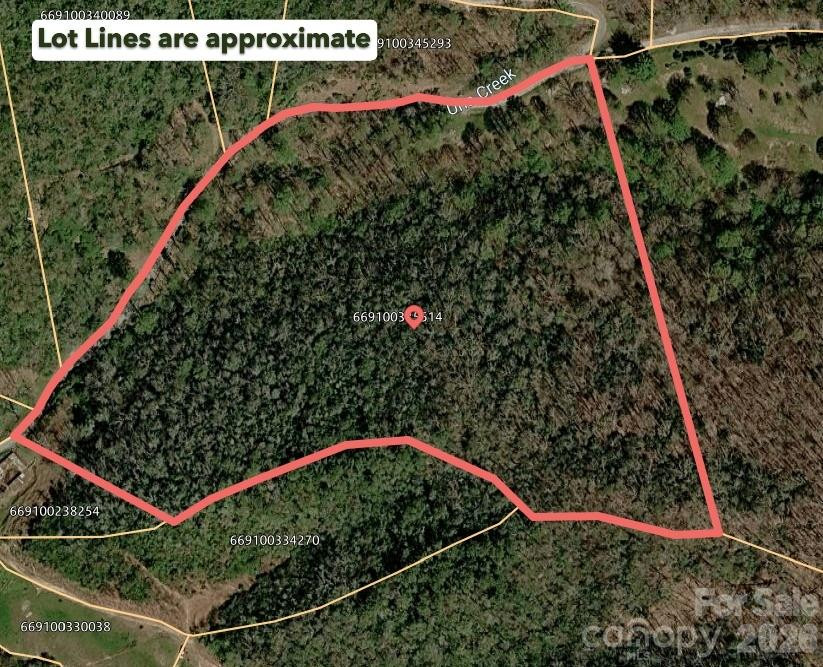 000 Unahala Creek Drive - Photo 4