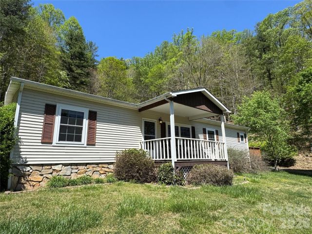 942 Fisher Branch Road, Marshall, NC, 28753