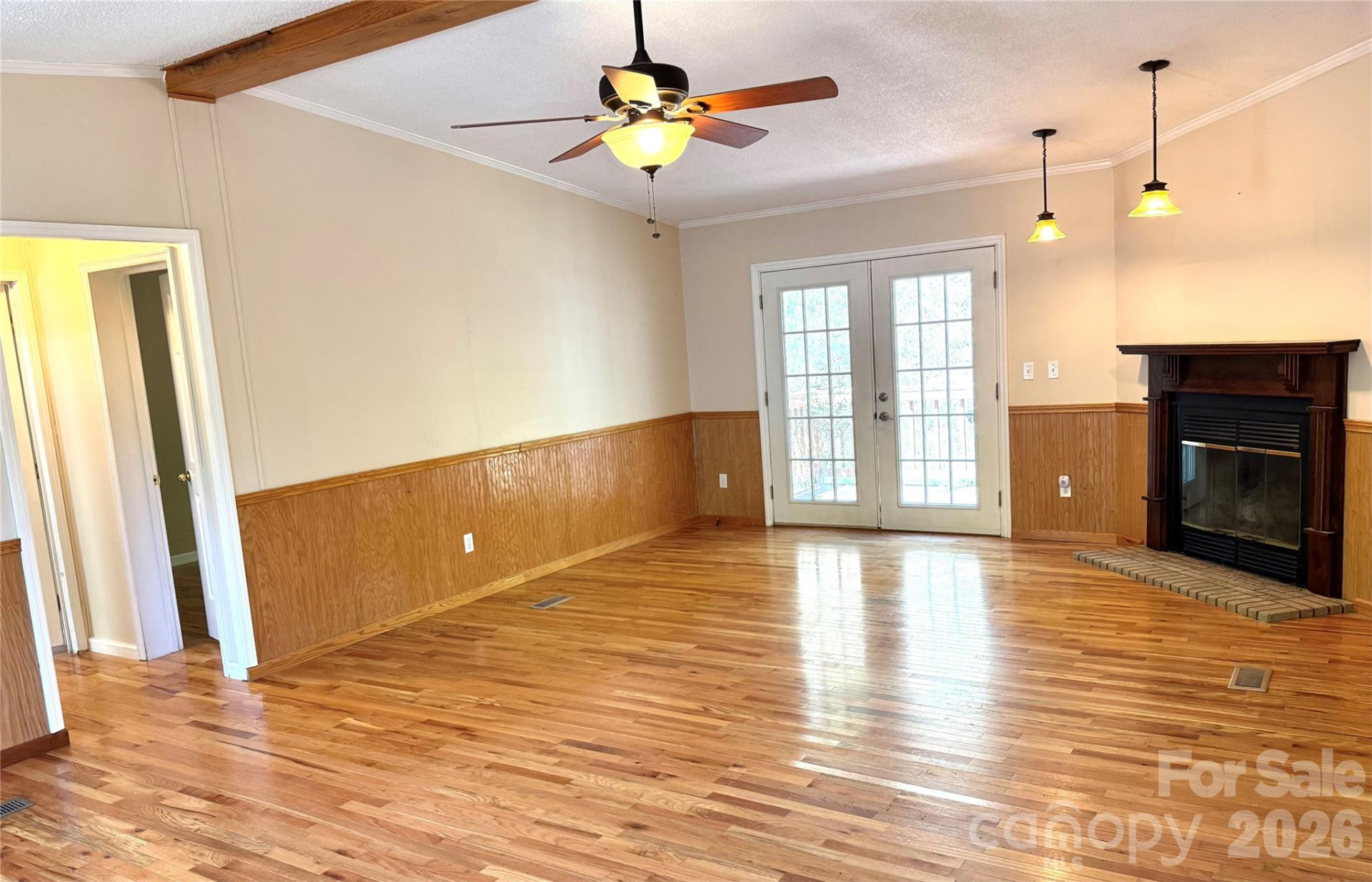 942 Fisher Branch Road - Photo 11