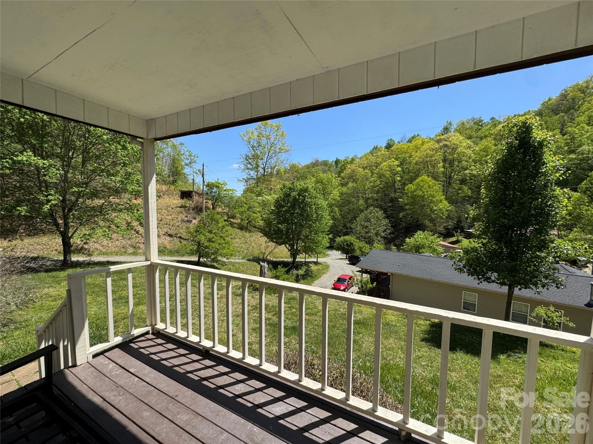 942 Fisher Branch Road - Photo 22