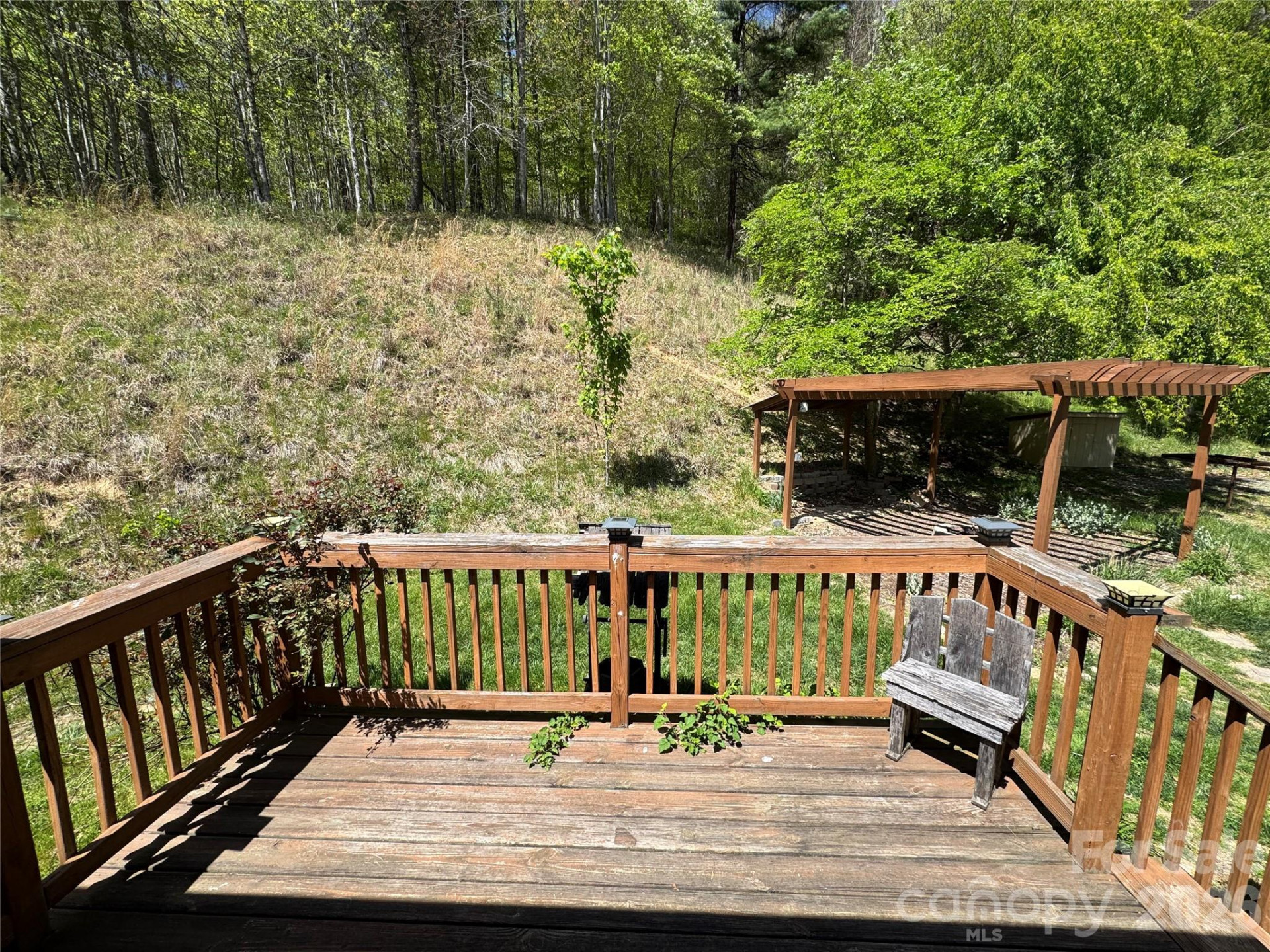 942 Fisher Branch Road - Photo 22