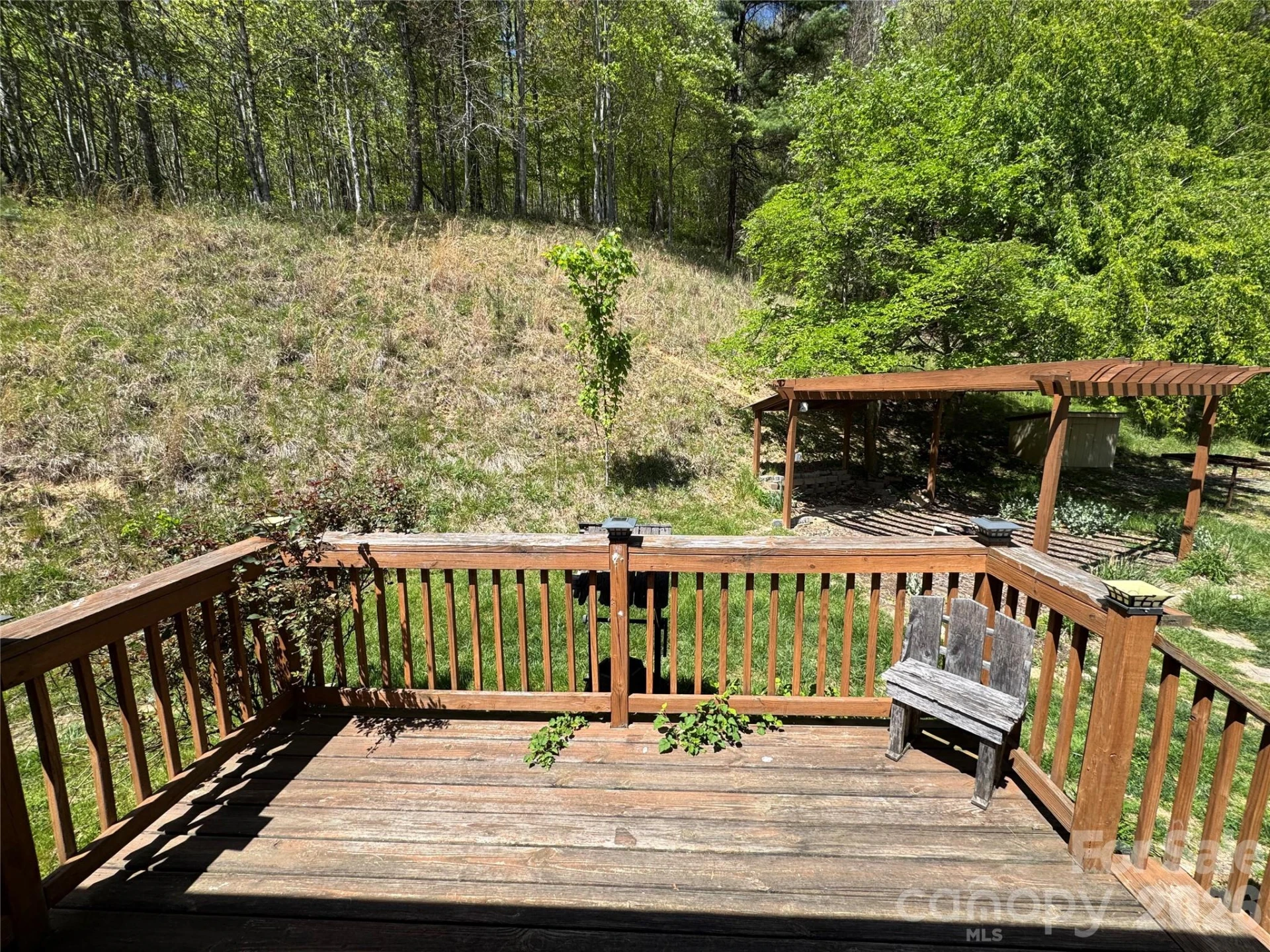 942 Fisher Branch Road - Photo 23