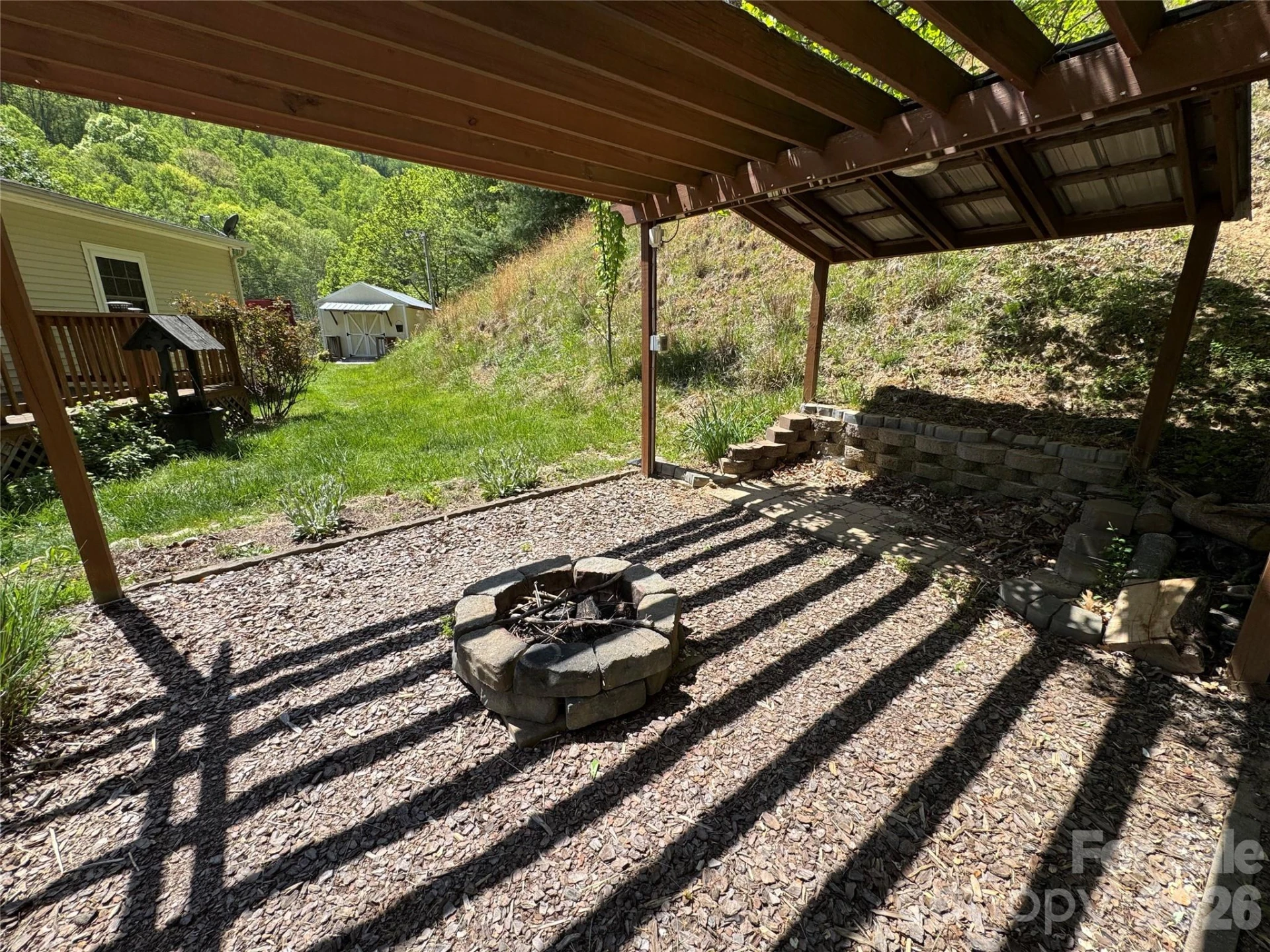 942 Fisher Branch Road - Photo 25