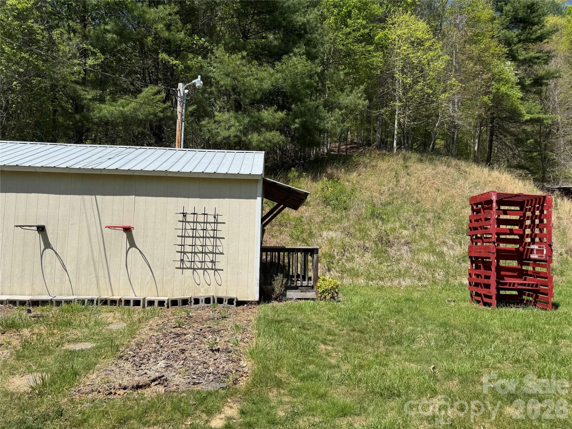 942 Fisher Branch Road - Photo 26