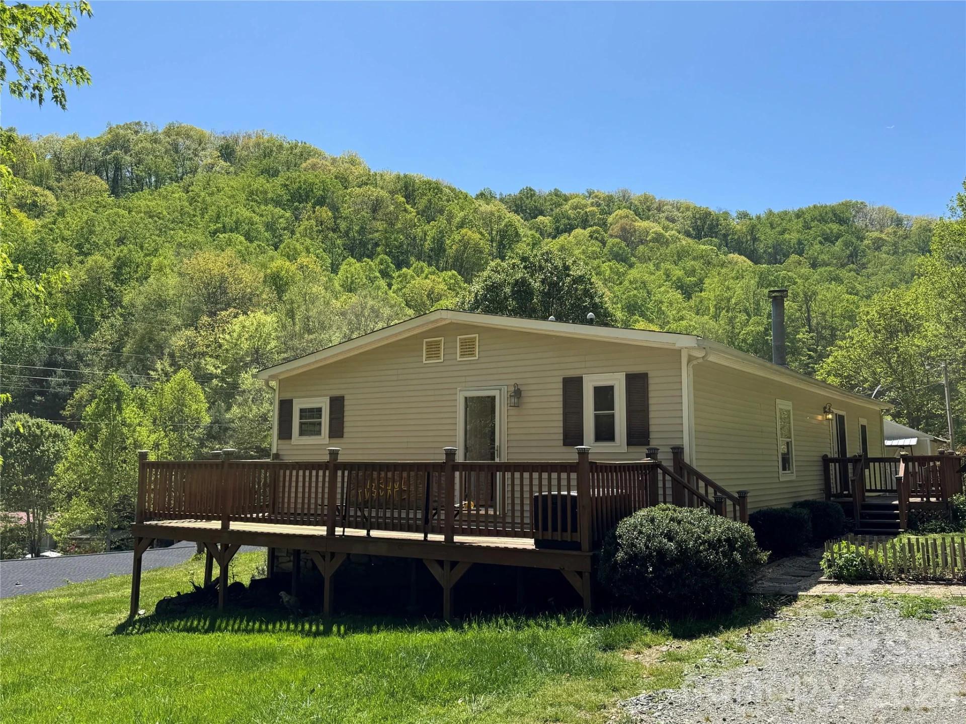 942 Fisher Branch Road - Photo 4