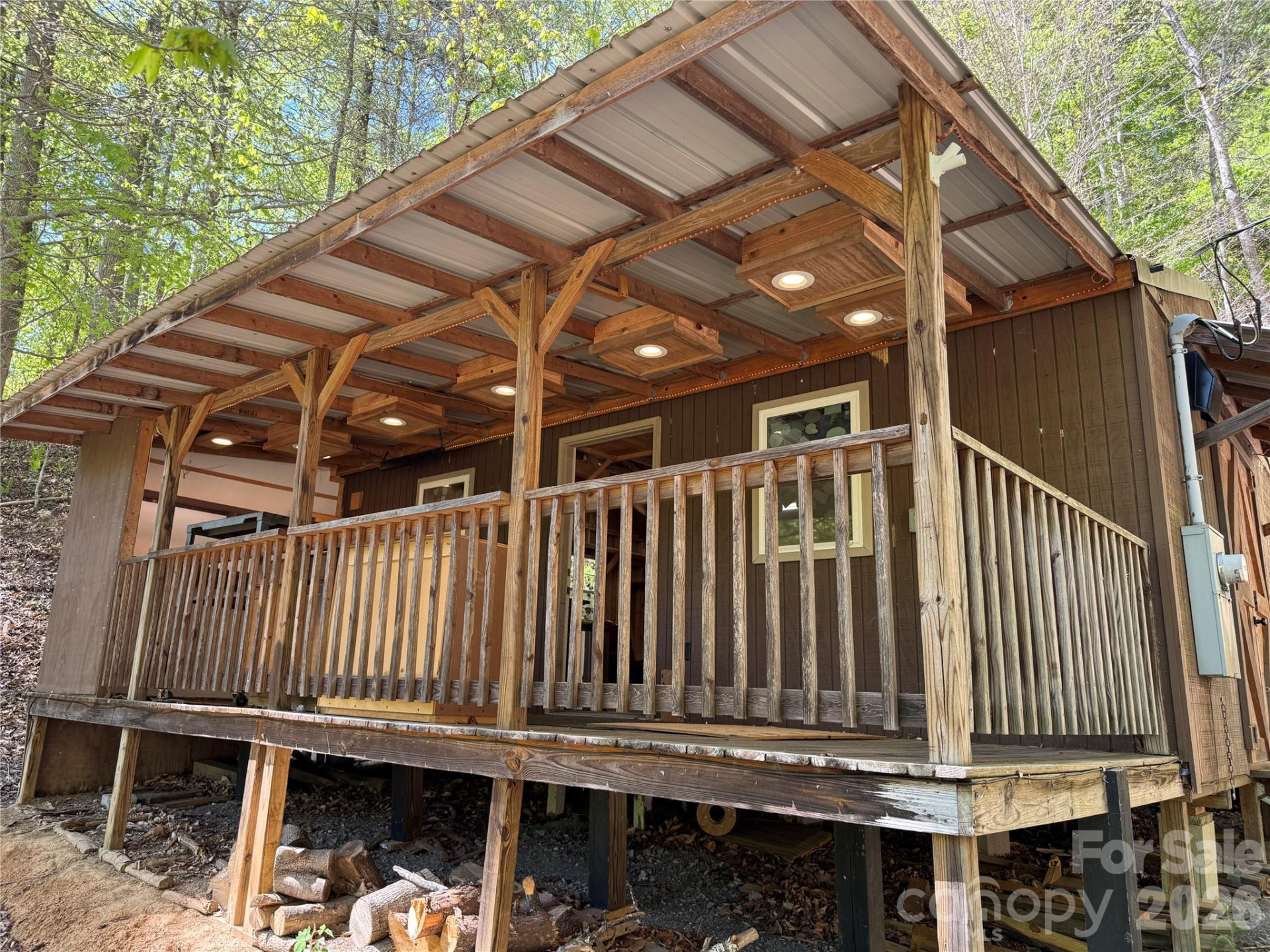 942 Fisher Branch Road - Photo 31