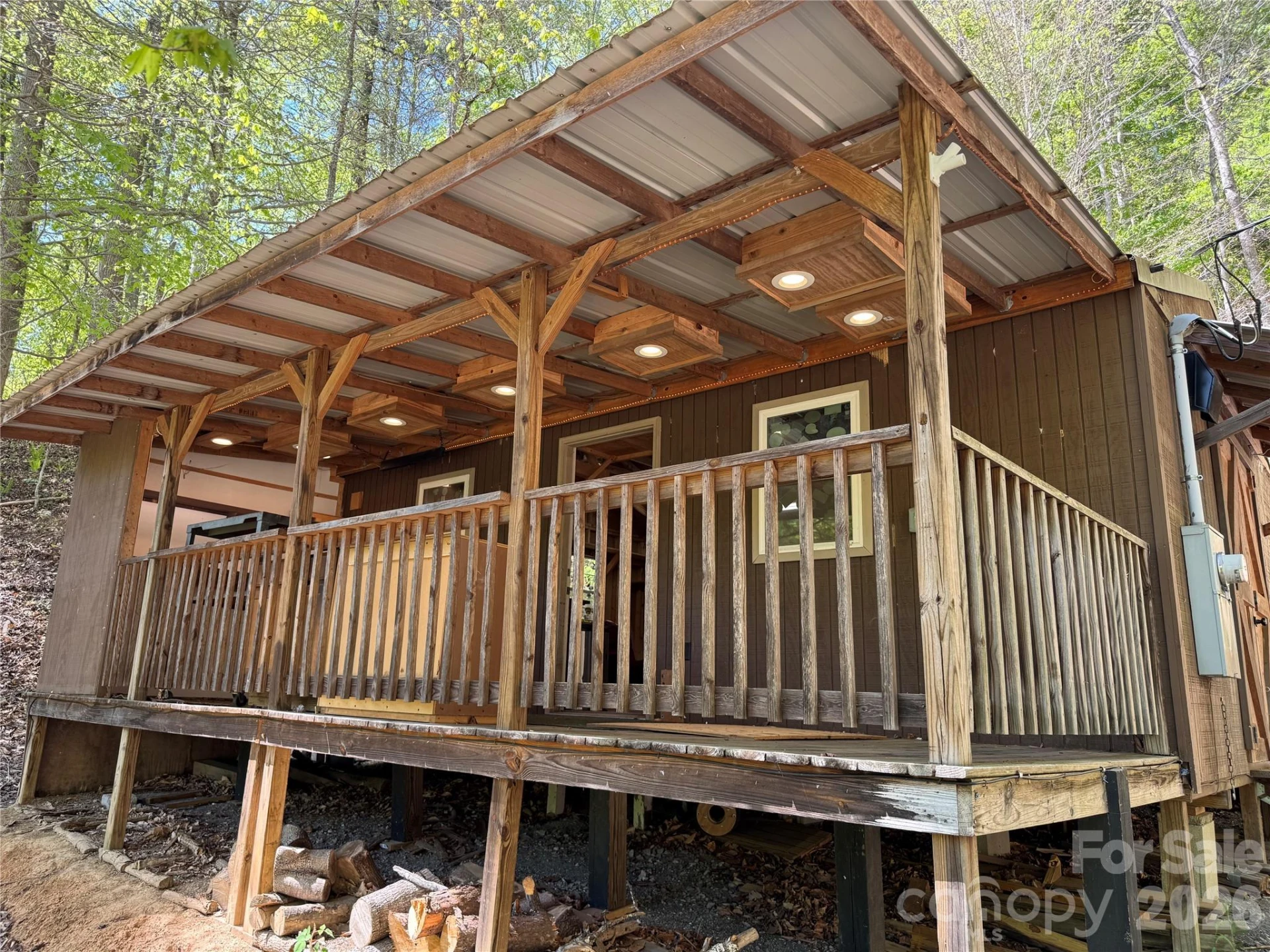 942 Fisher Branch Road - Photo 32
