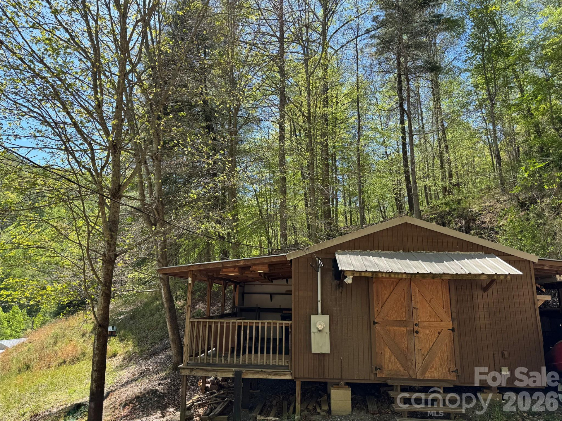 942 Fisher Branch Road - Photo 32