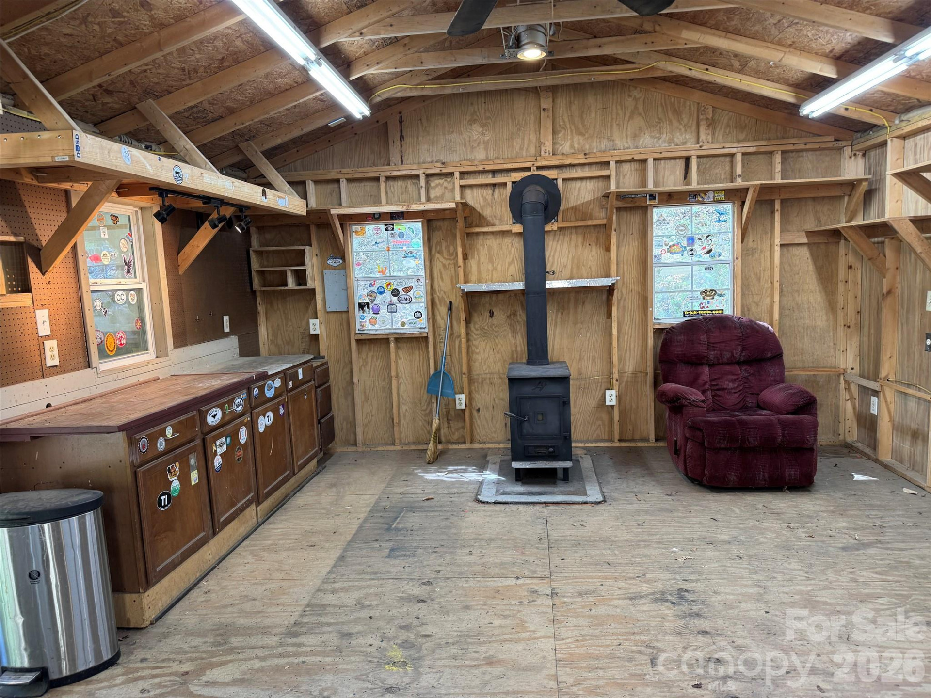 942 Fisher Branch Road - Photo 33