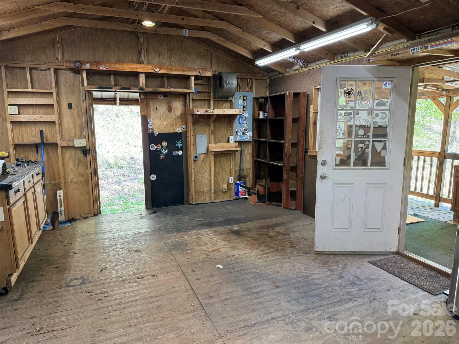 942 Fisher Branch Road - Photo 35
